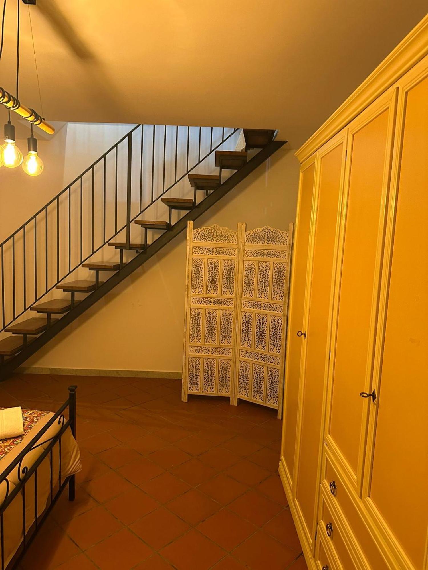 Apartment A Casa Di Francy Palermo