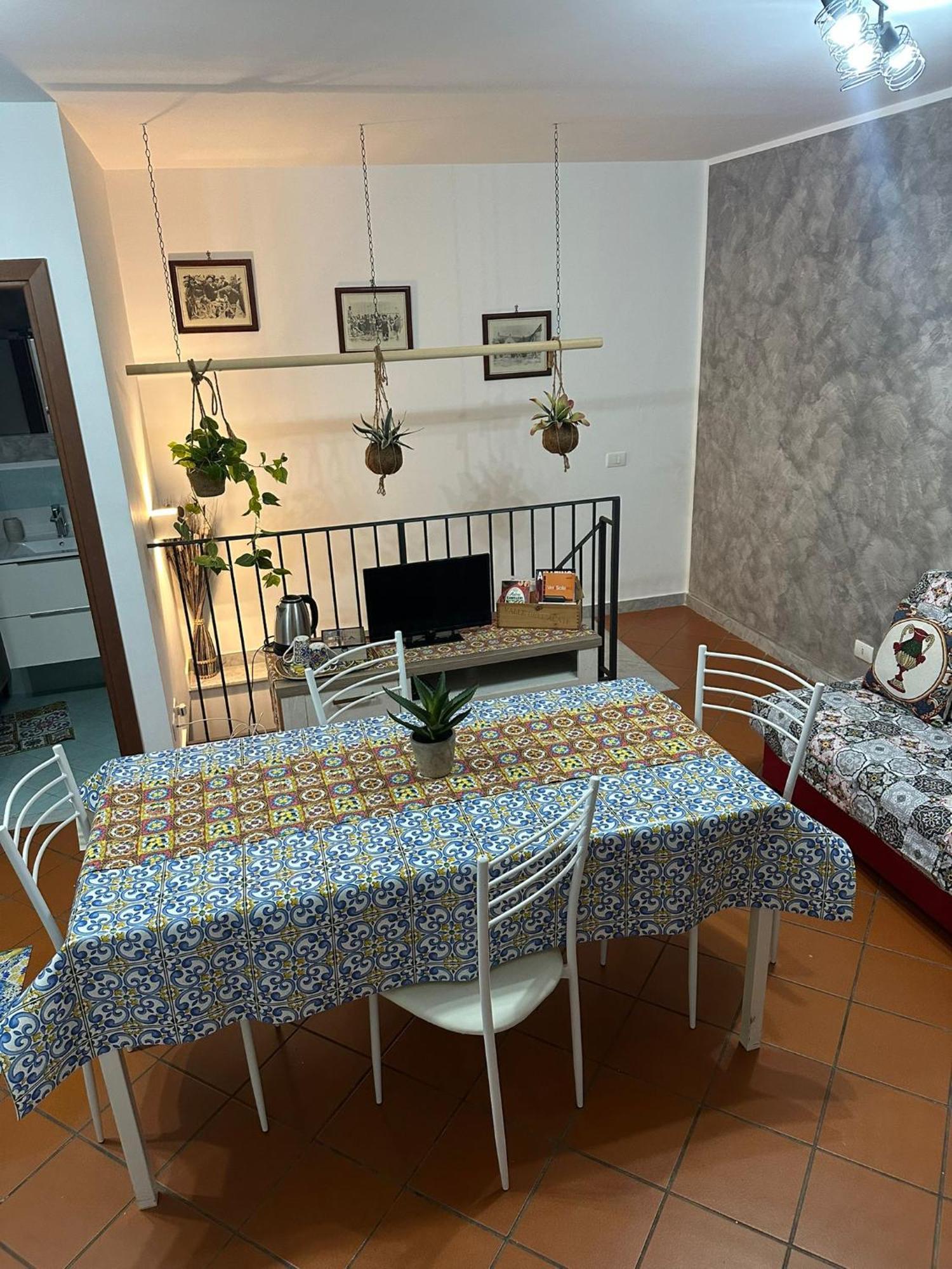 A Casa Di Francy Palermo
