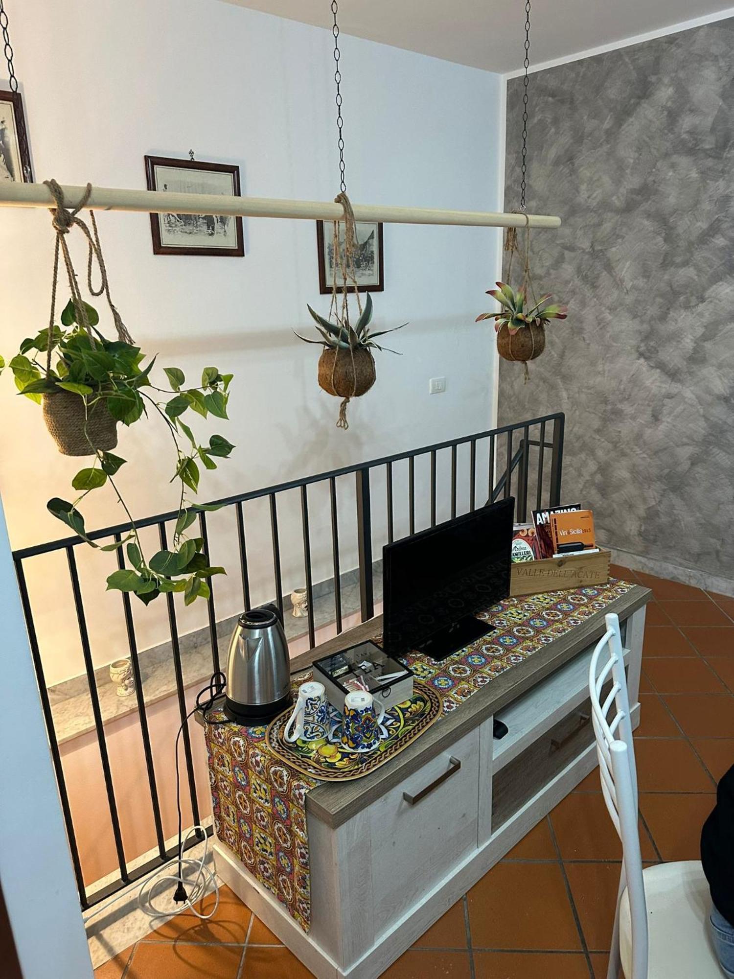 A Casa Di Francy Apartment *