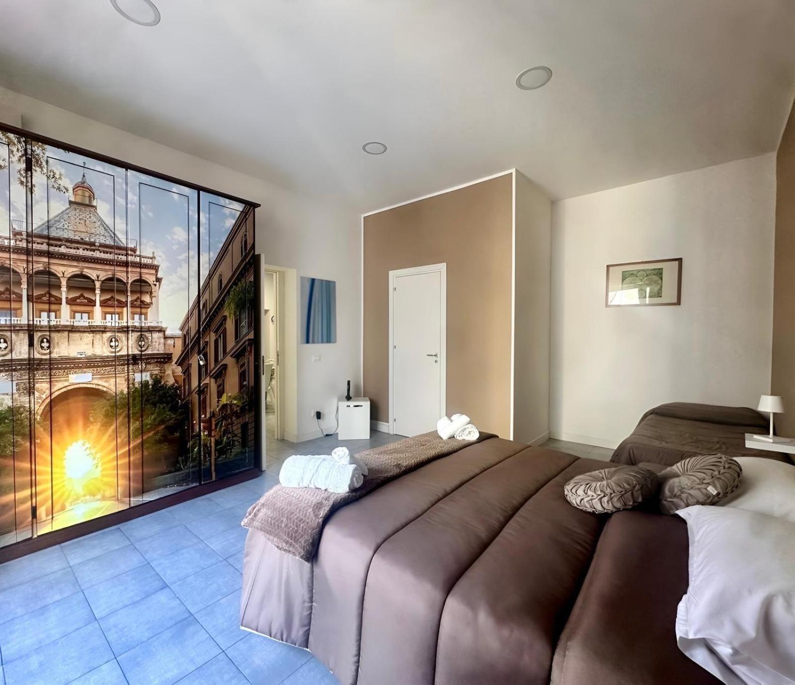 Maqueda Vibes Apartment
