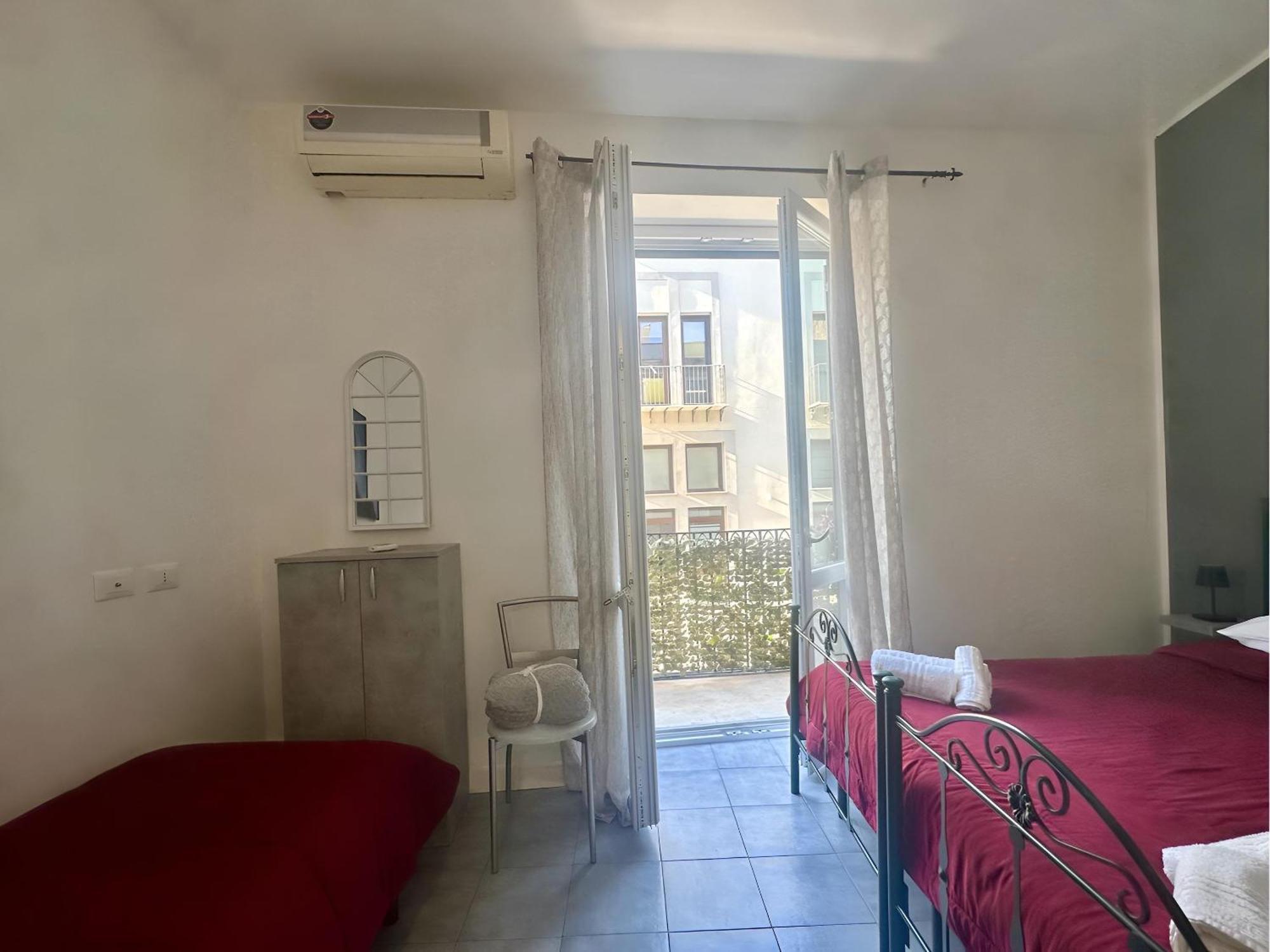 Maqueda Vibes Apartment Palermo