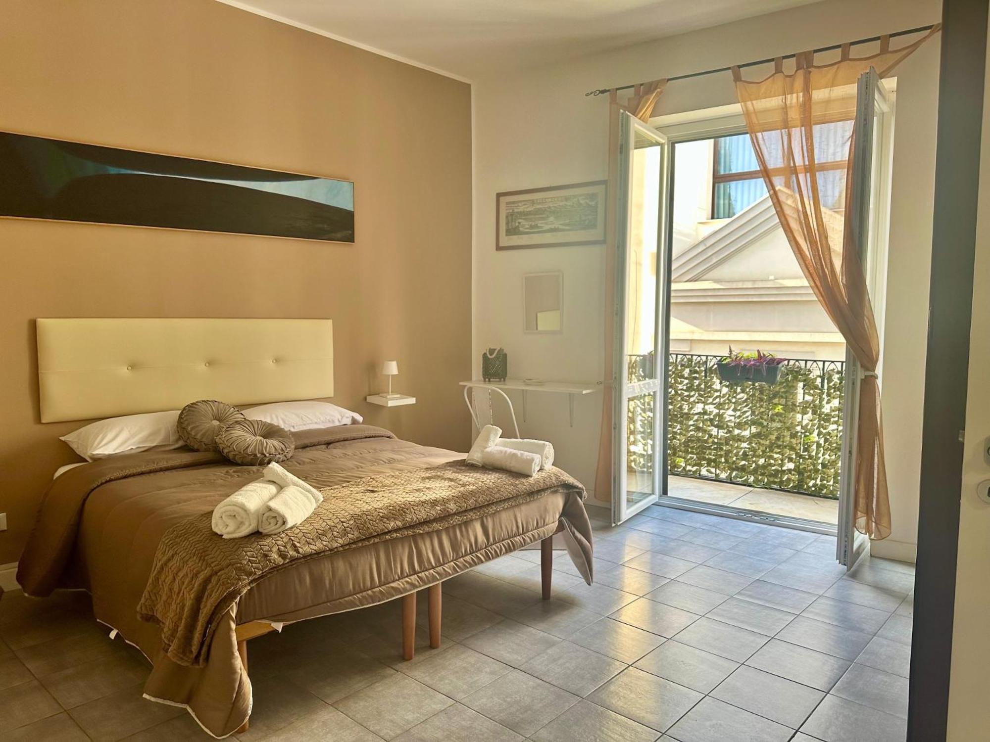 Apartment Maqueda Vibes Palermo