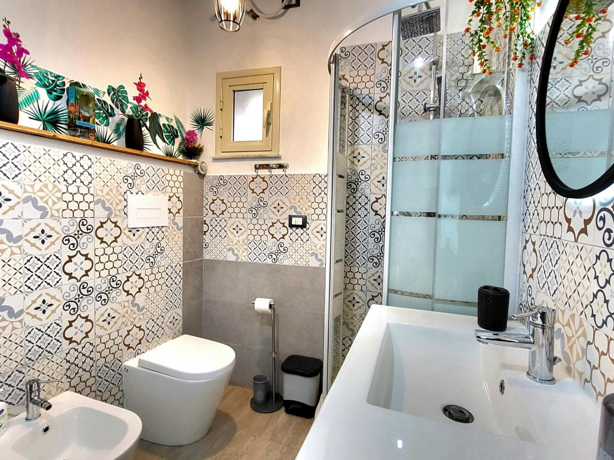 Apartment Casa Antonio Vicino Mercato Ballaro
