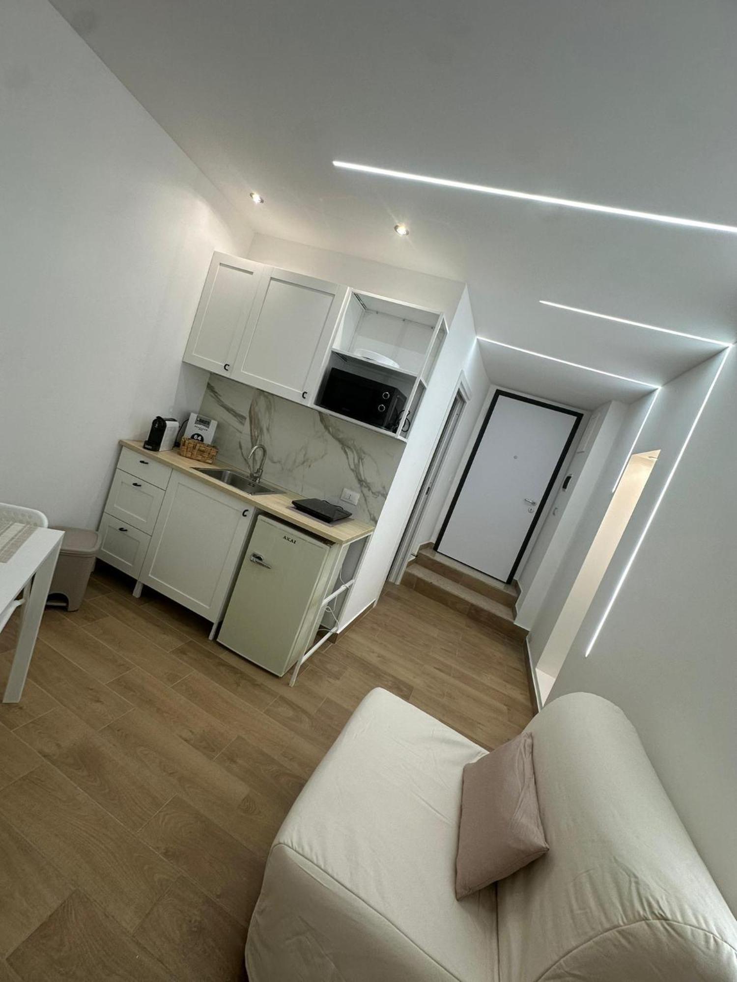 Apartment Glamour Palermo