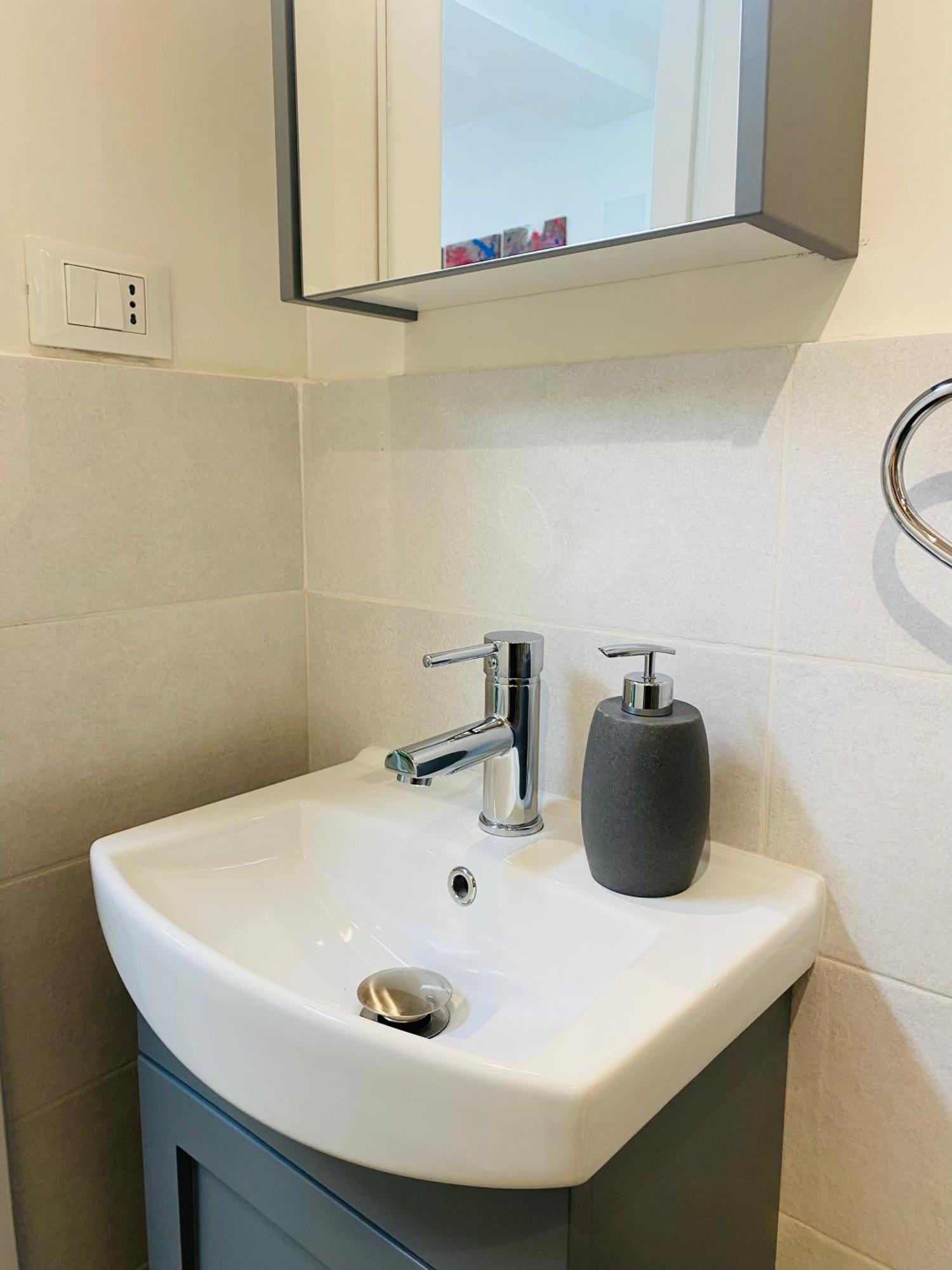 Apartamento Casa Matilde