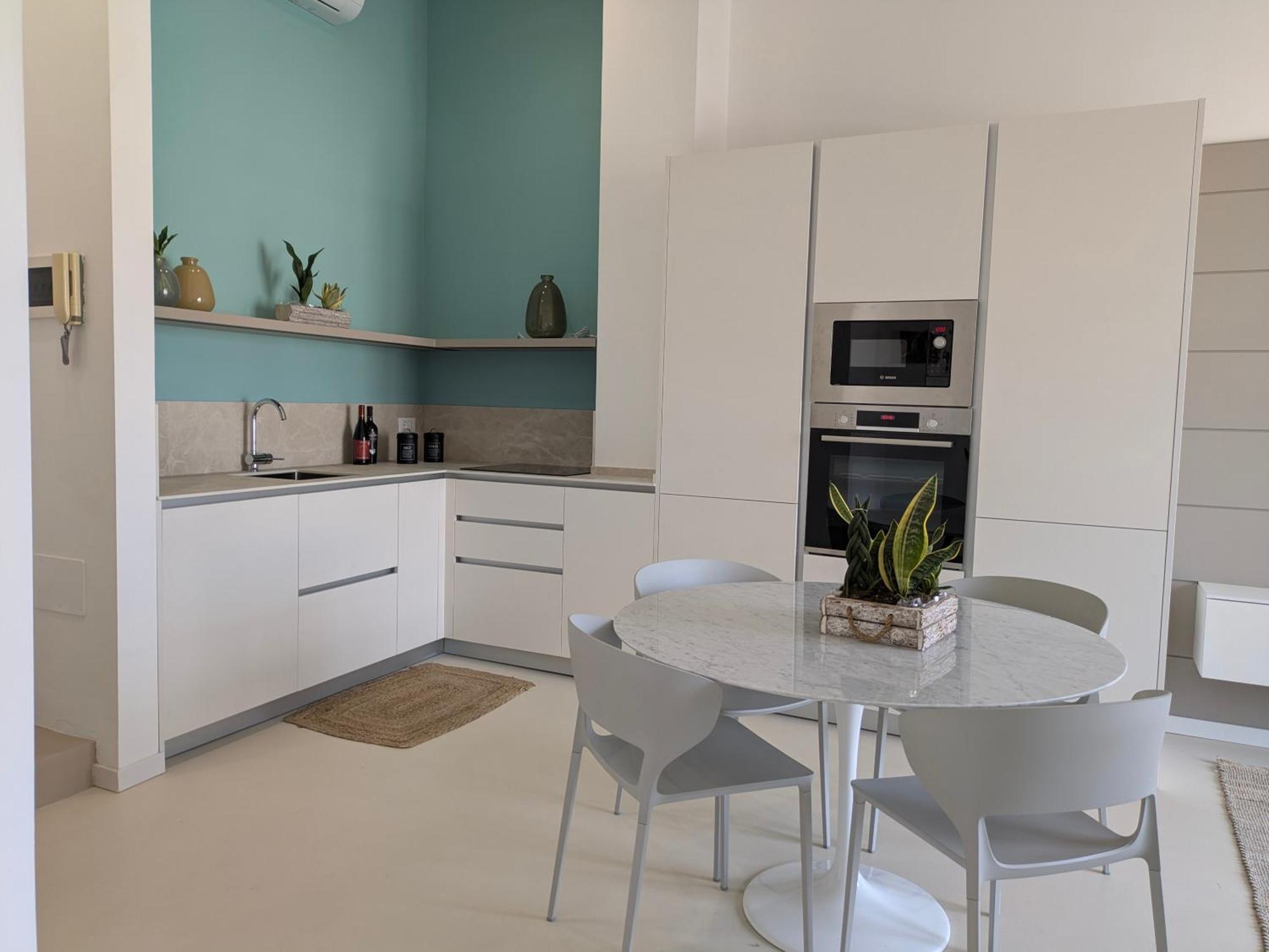 And Cavour 106 Apartment Palermo