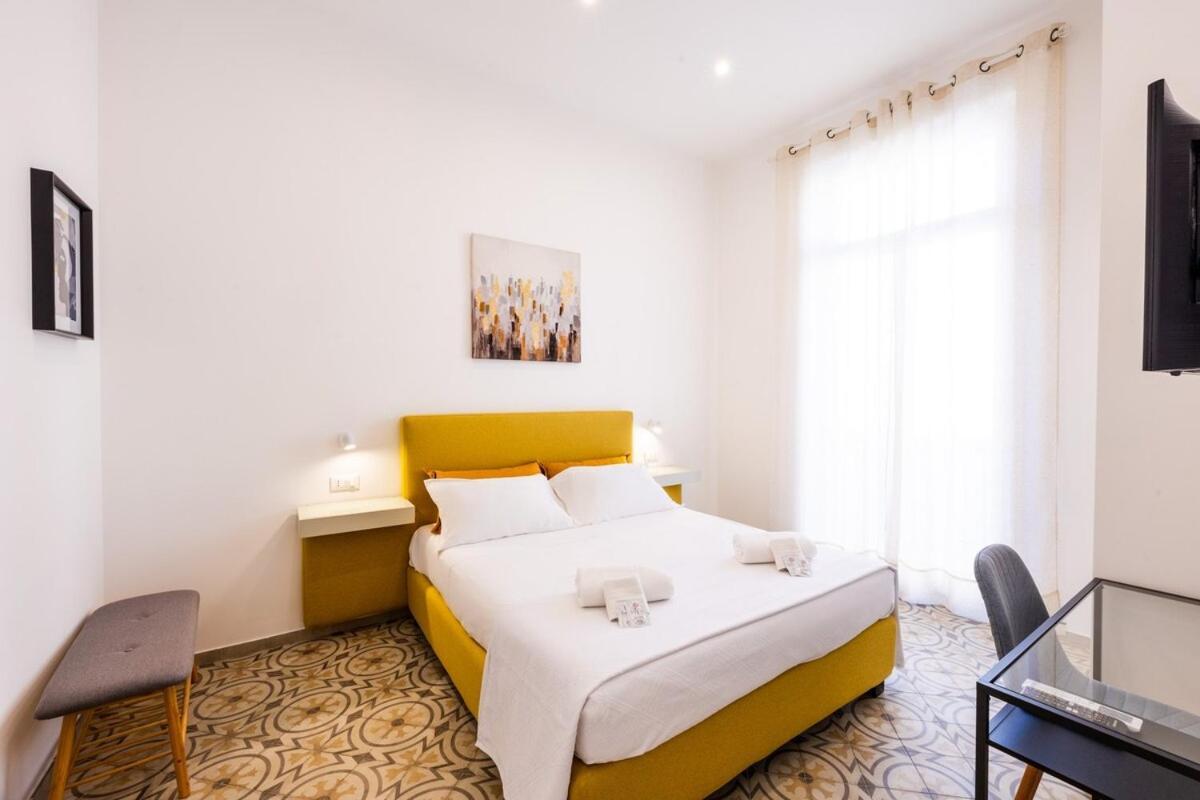 Casa D'ondes * Palermo