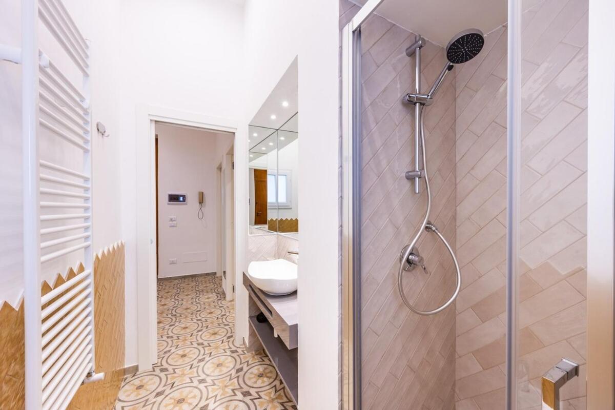 Casa D'ondes Apartment Palermo