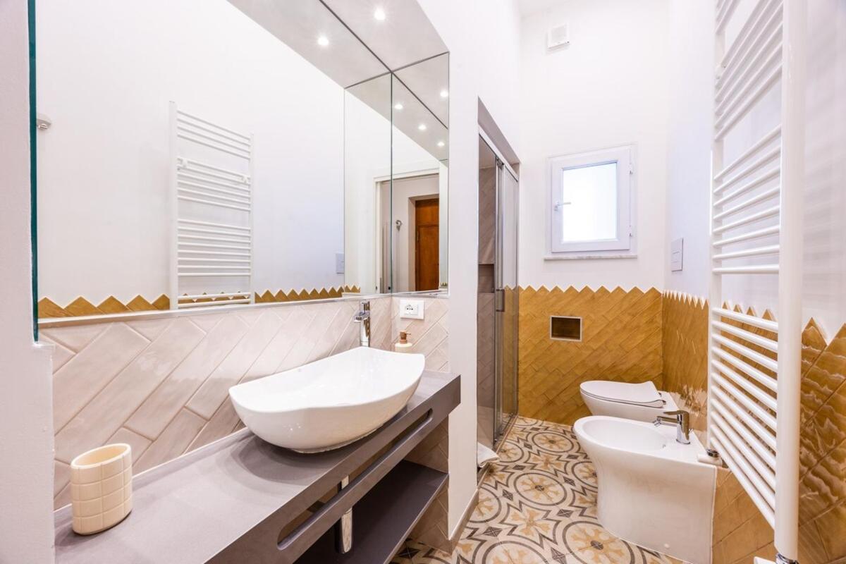 Casa D'ondes * Palermo