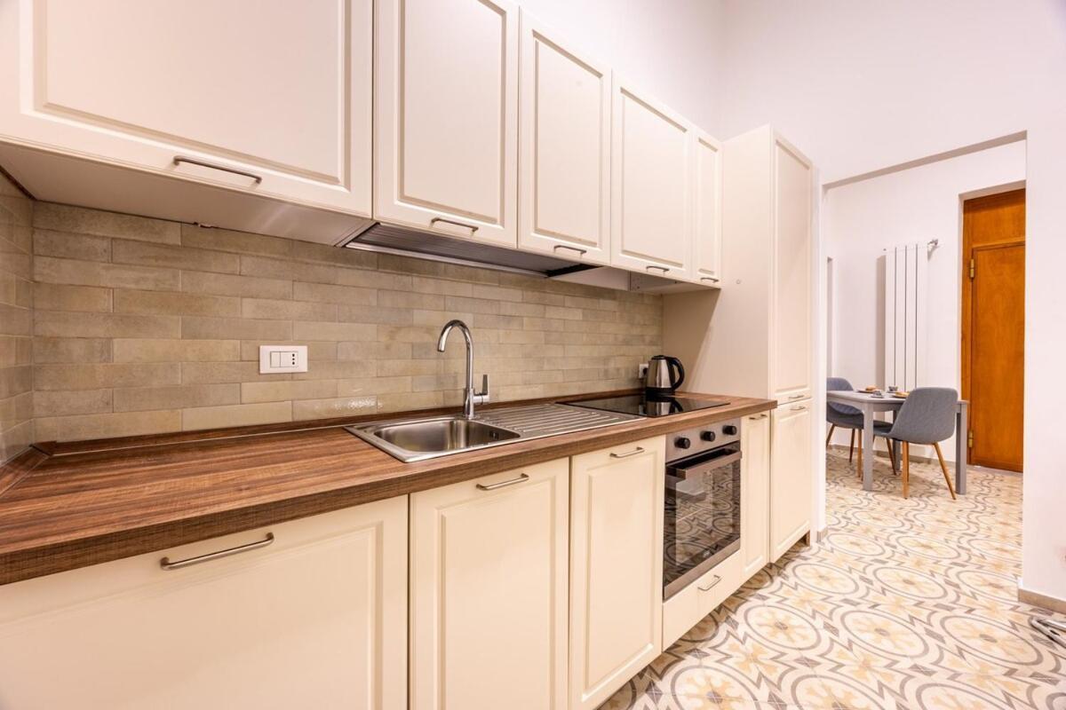 Casa D'ondes Apartment *