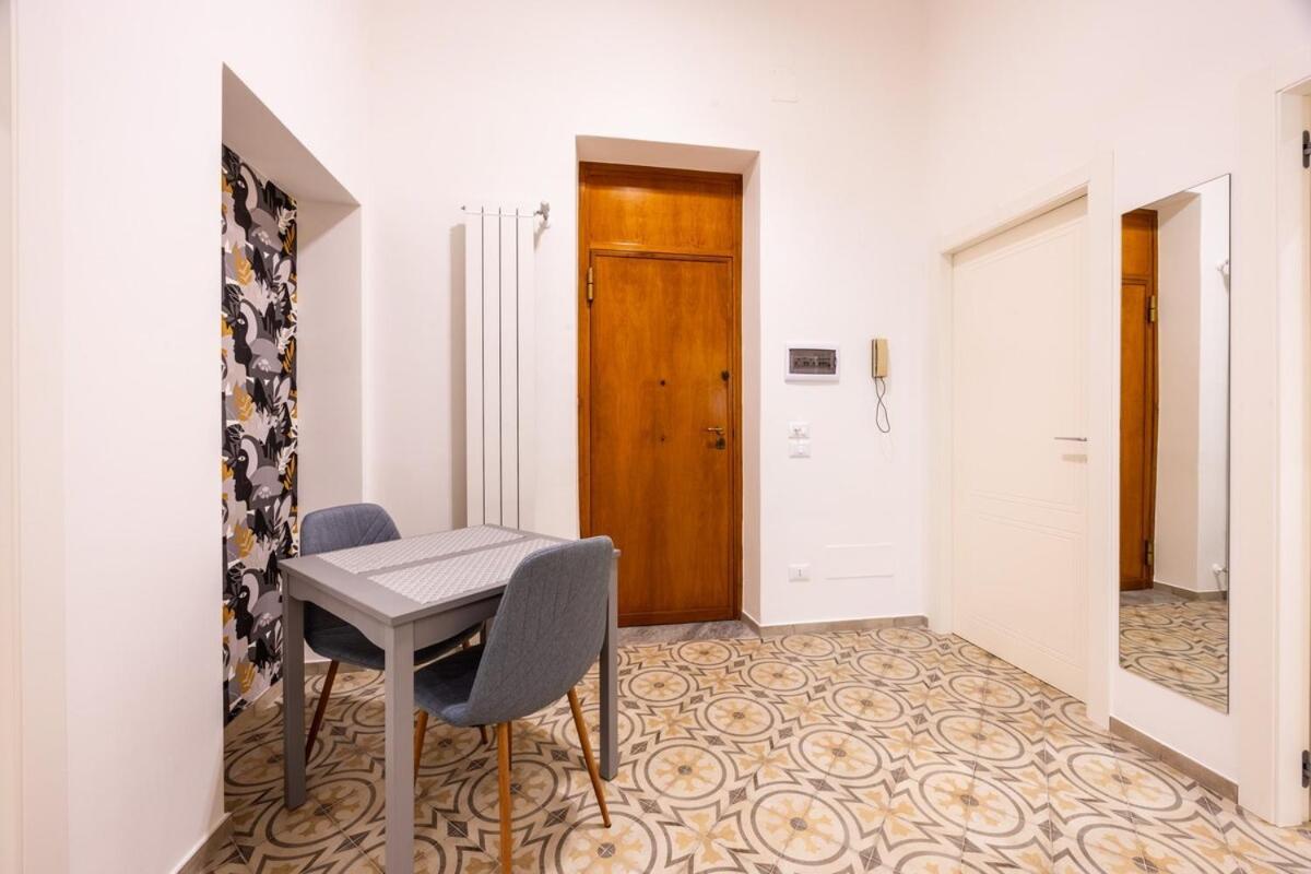 Casa D'ondes Apartment Palermo