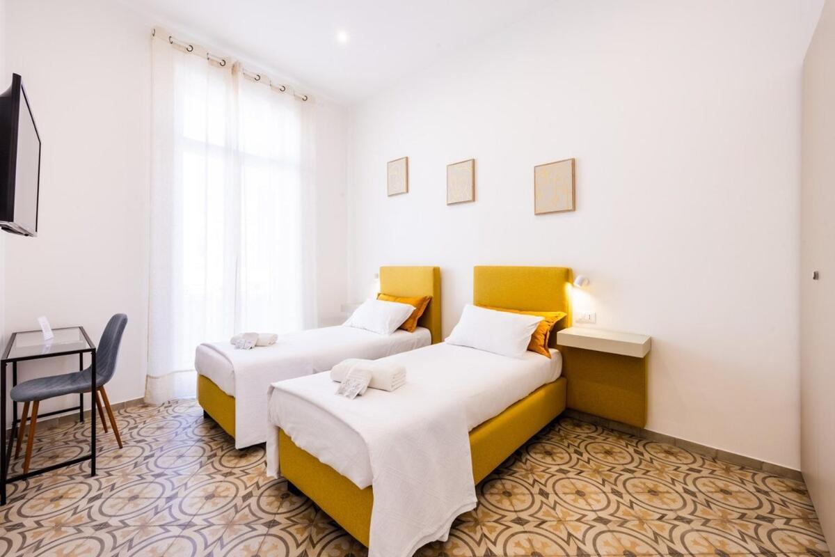 Casa D'ondes Palermo