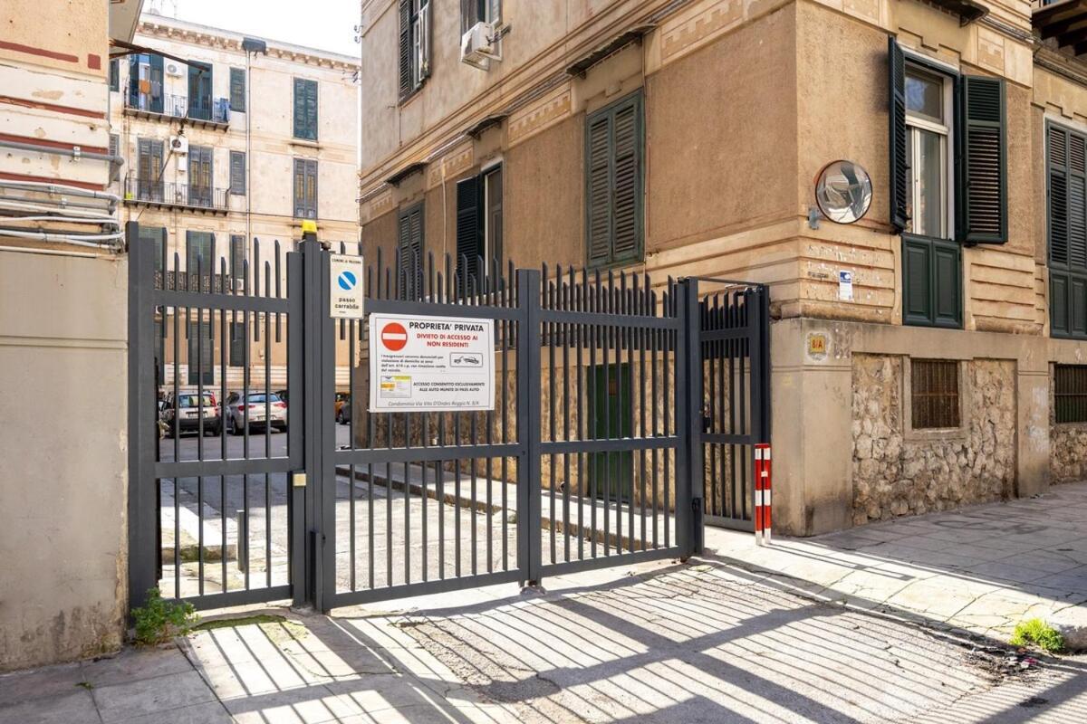 Casa D'ondes