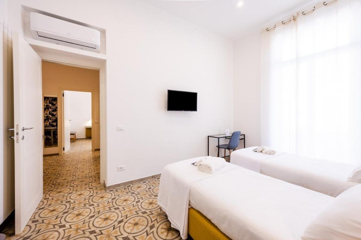 Apartment Casa D'ondes