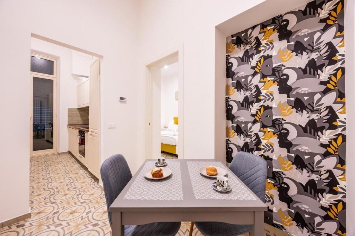 Casa D'ondes Apartment