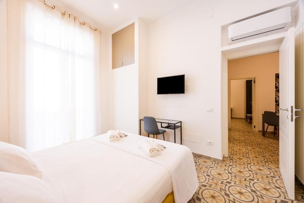 Casa D'ondes * Palermo