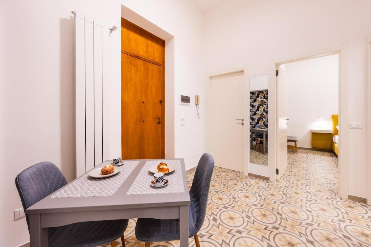 Casa D'ondes Apartment