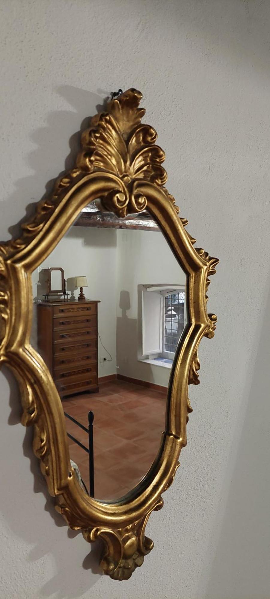 Apartment Conte Federico Palermo
