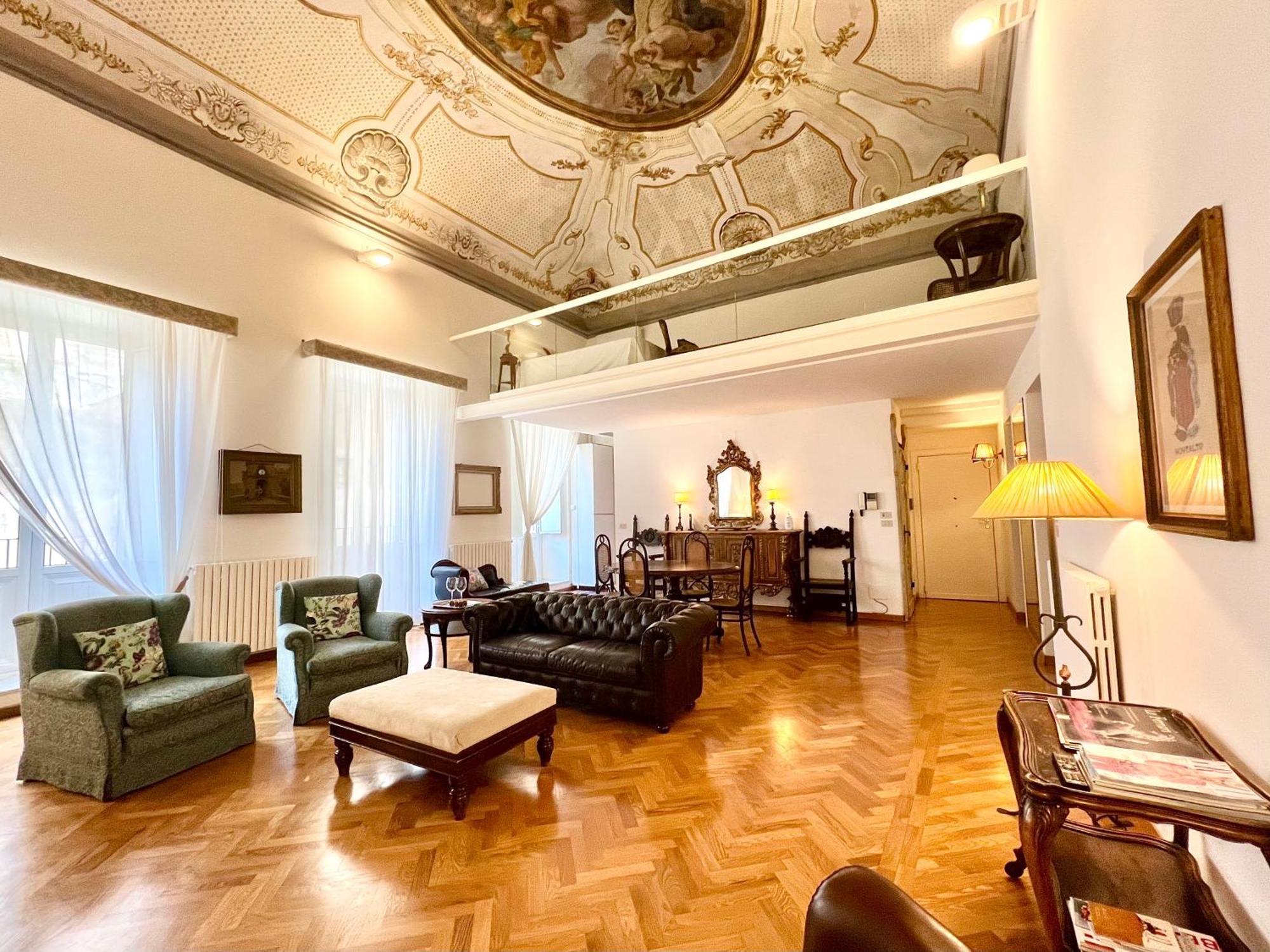 Natoli - Residenze D'epoca * Palermo