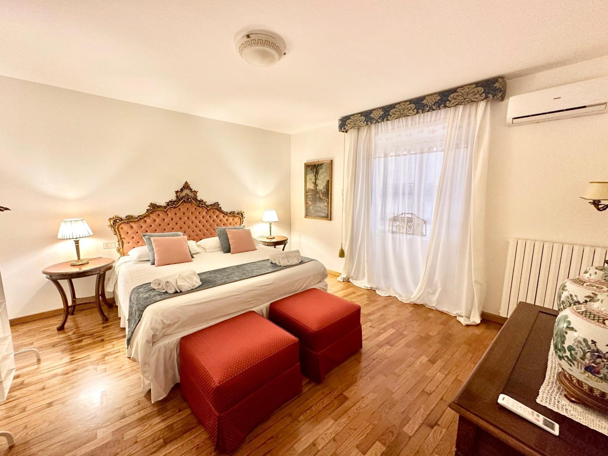 Apartment Natoli - Residenze D'epoca