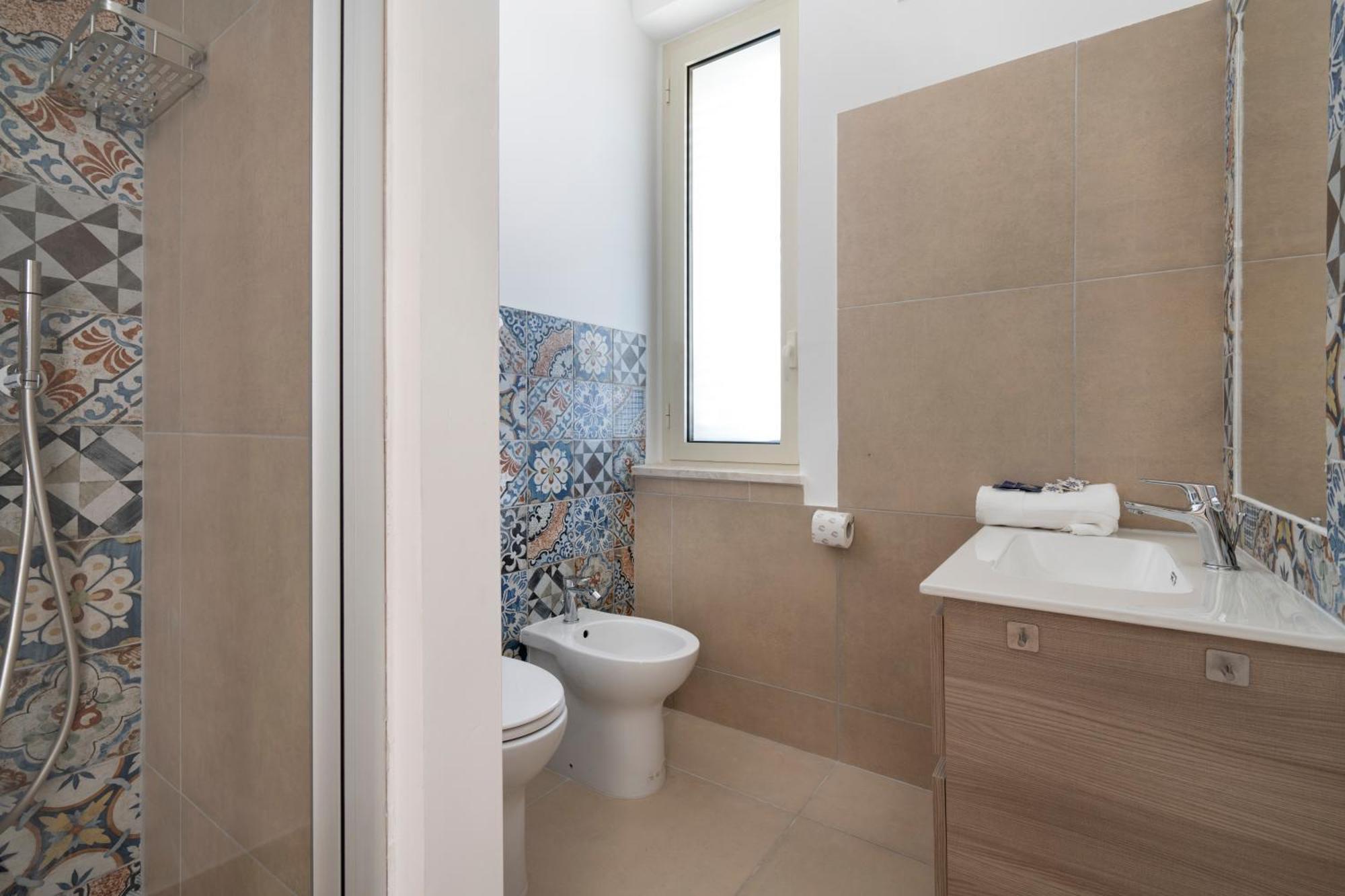 Gasthof Mondello House Palermo