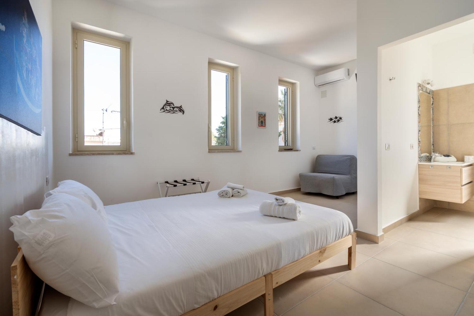 Mondello House Gasthof