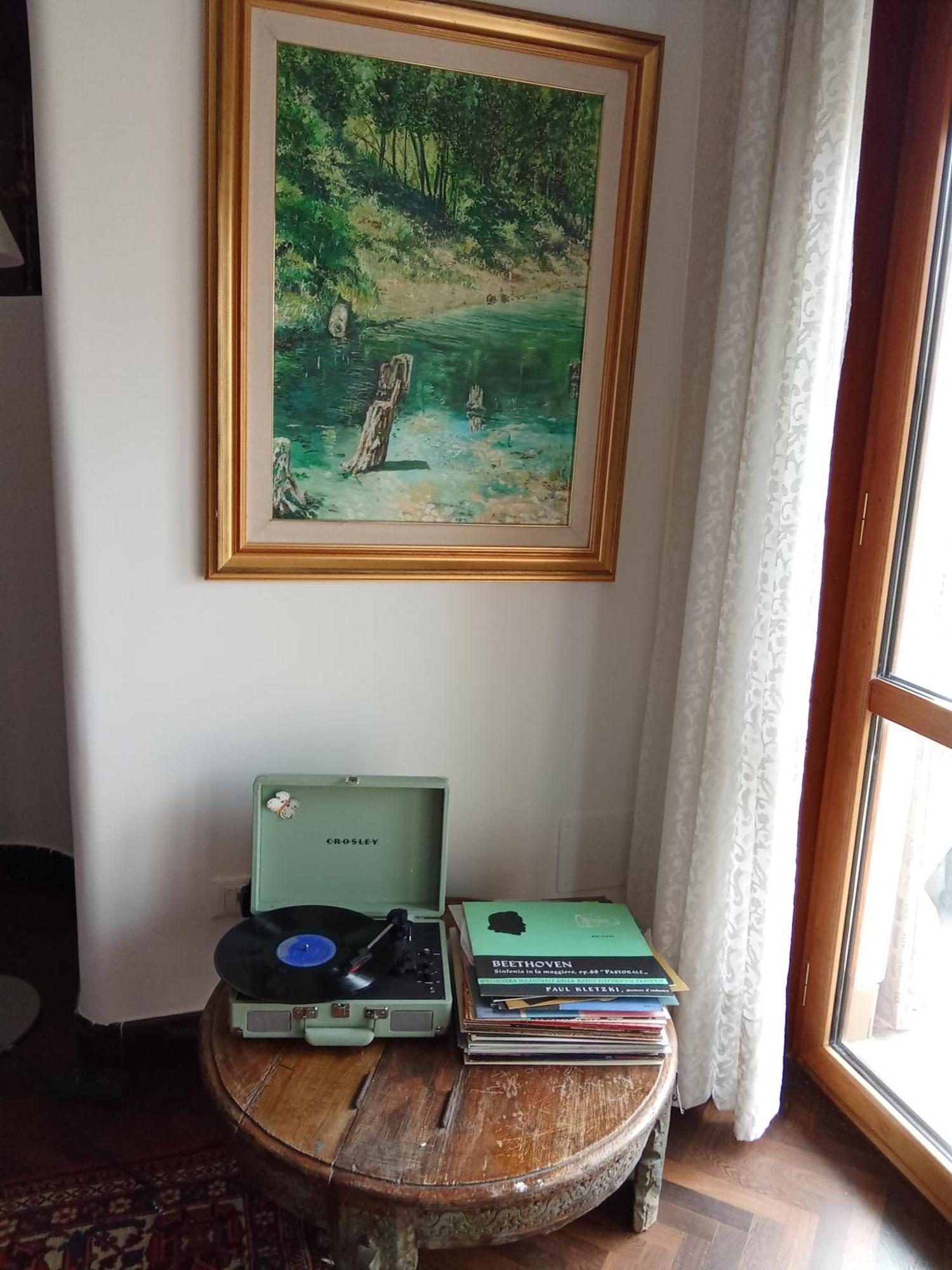 Casa Del Cinema E Dei Libri Palermo
