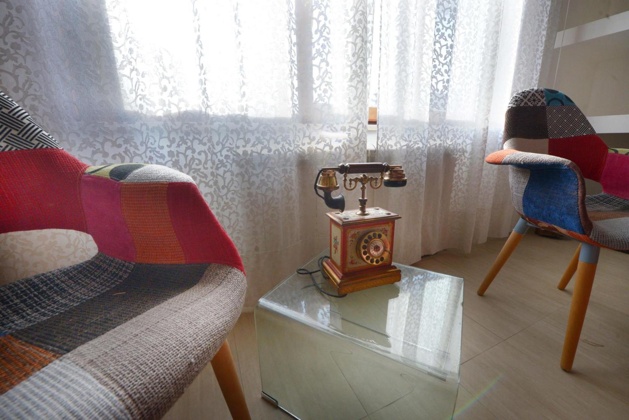 Casa Del Cinema E Dei Libri * Palermo