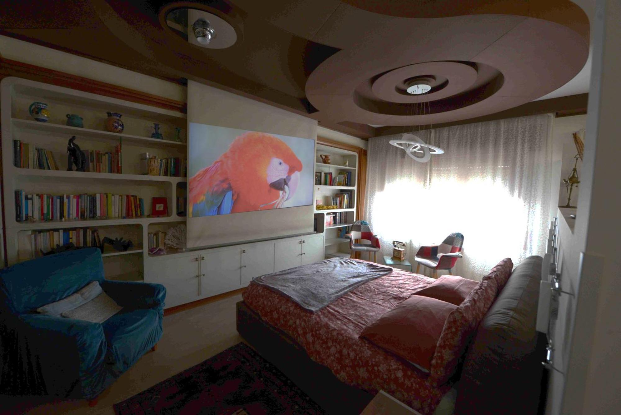 Casa Del Cinema E Dei Libri