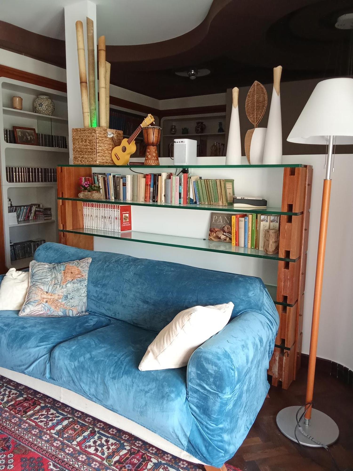 Casa Del Cinema E Dei Libri Apartamento *
