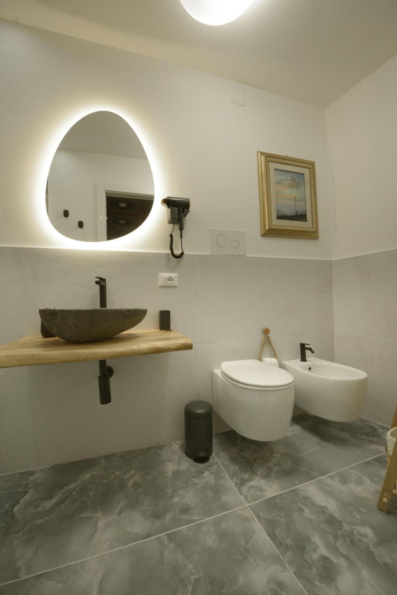Apartamento Casa Del Cinema E Dei Libri *