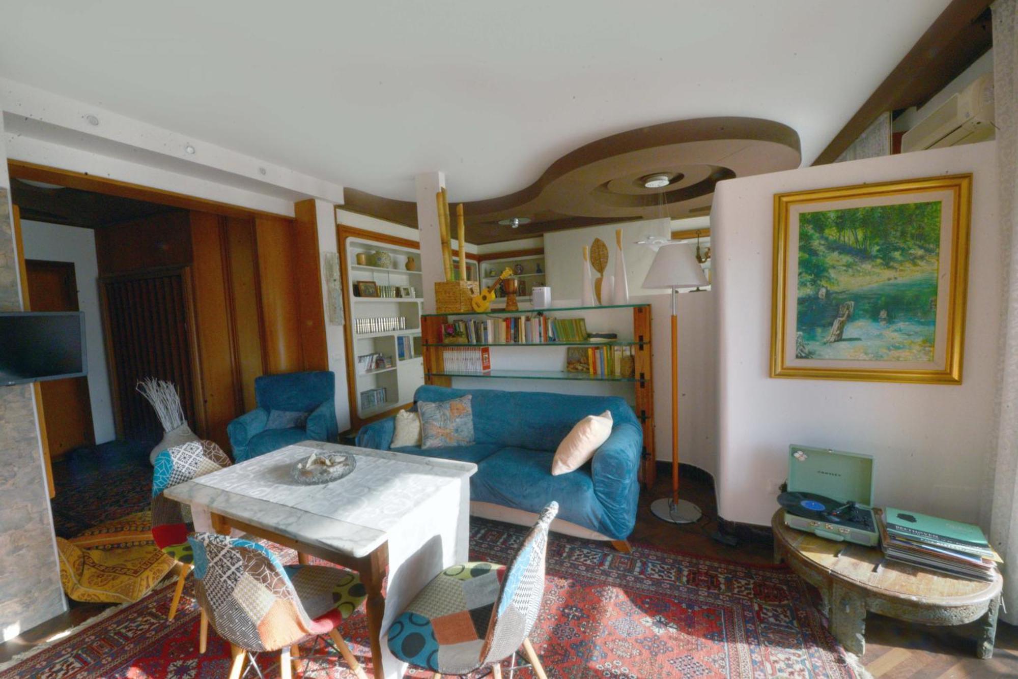 Casa Del Cinema E Dei Libri *