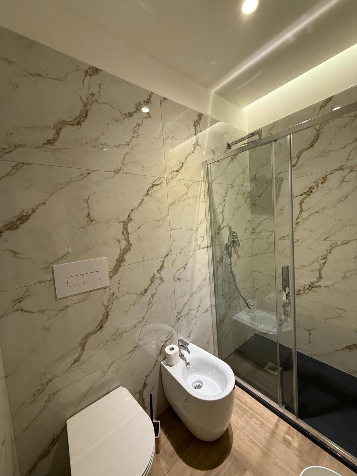 I Saraceni Cattedrale Apartment