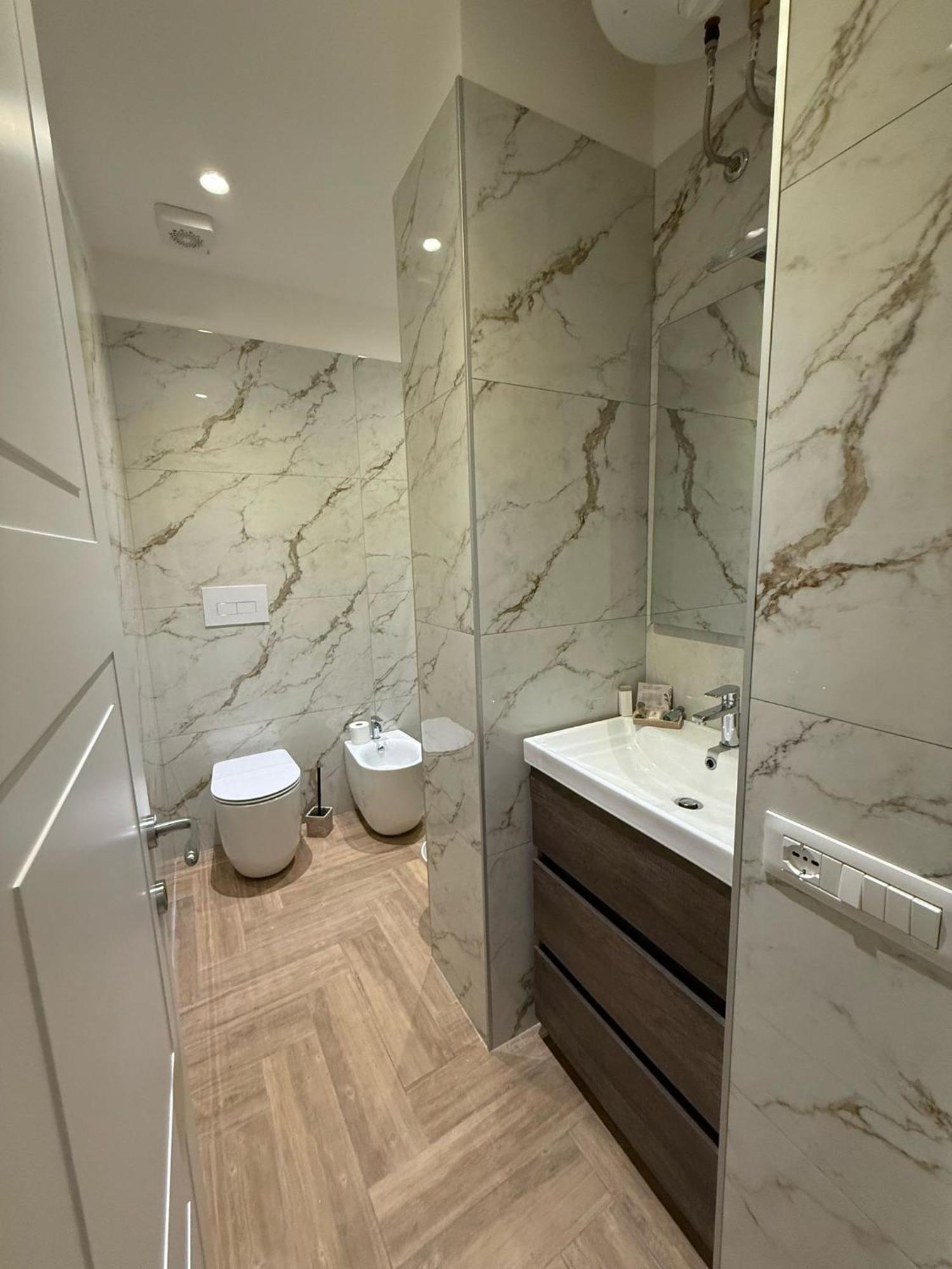 I Saraceni Cattedrale Apartment *