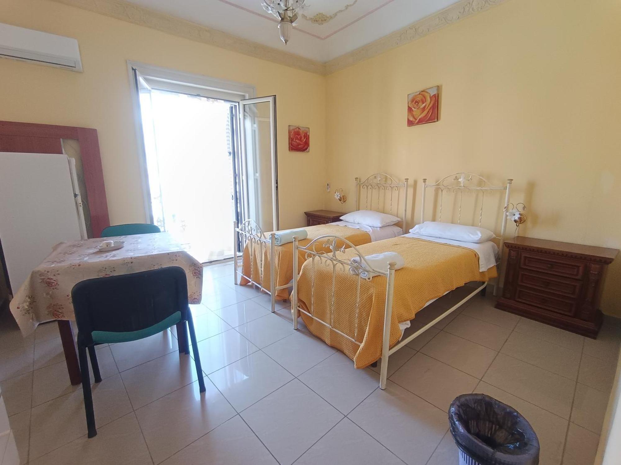 Homestay Casa Mille