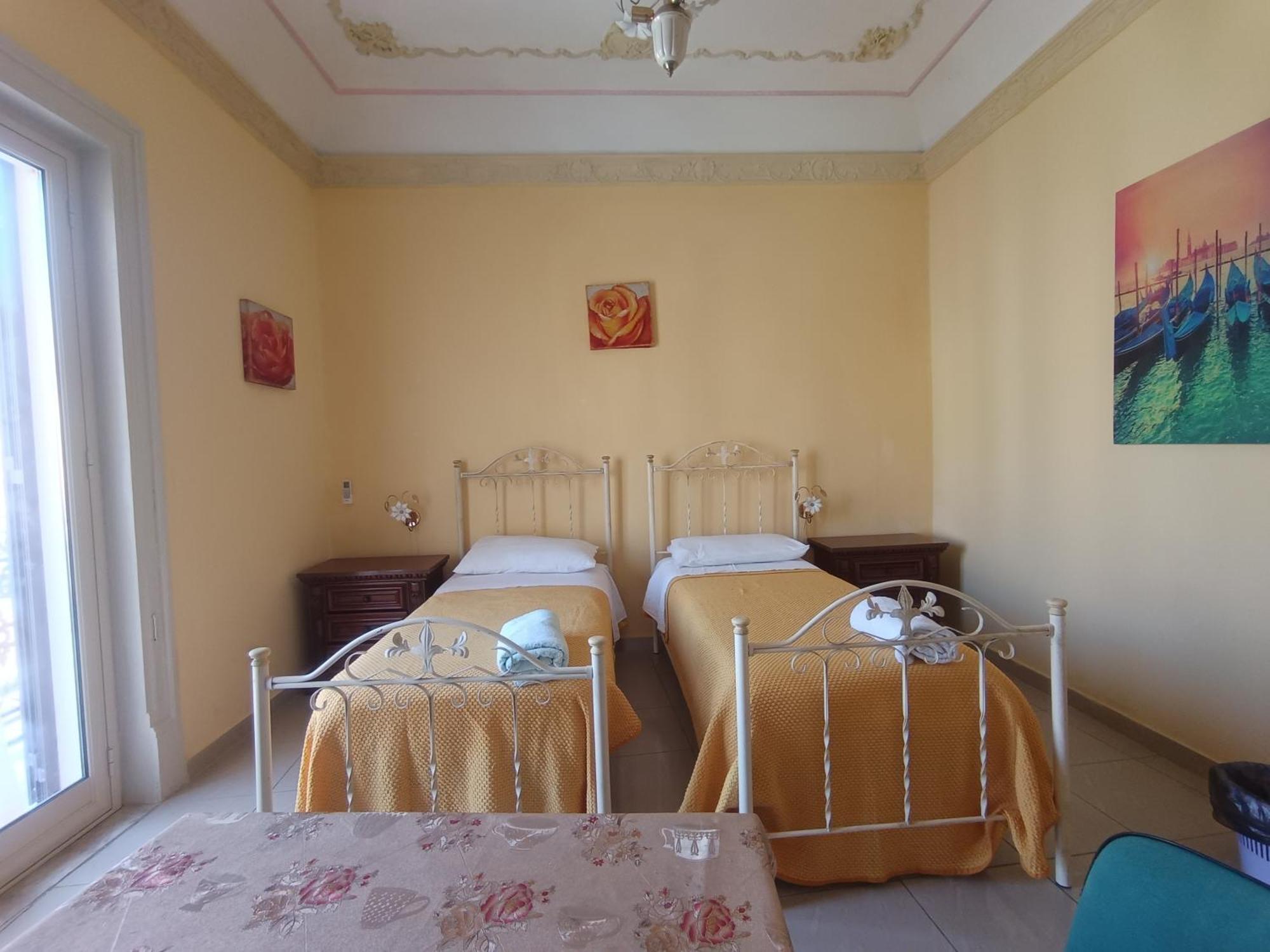 Homestay Casa Mille *