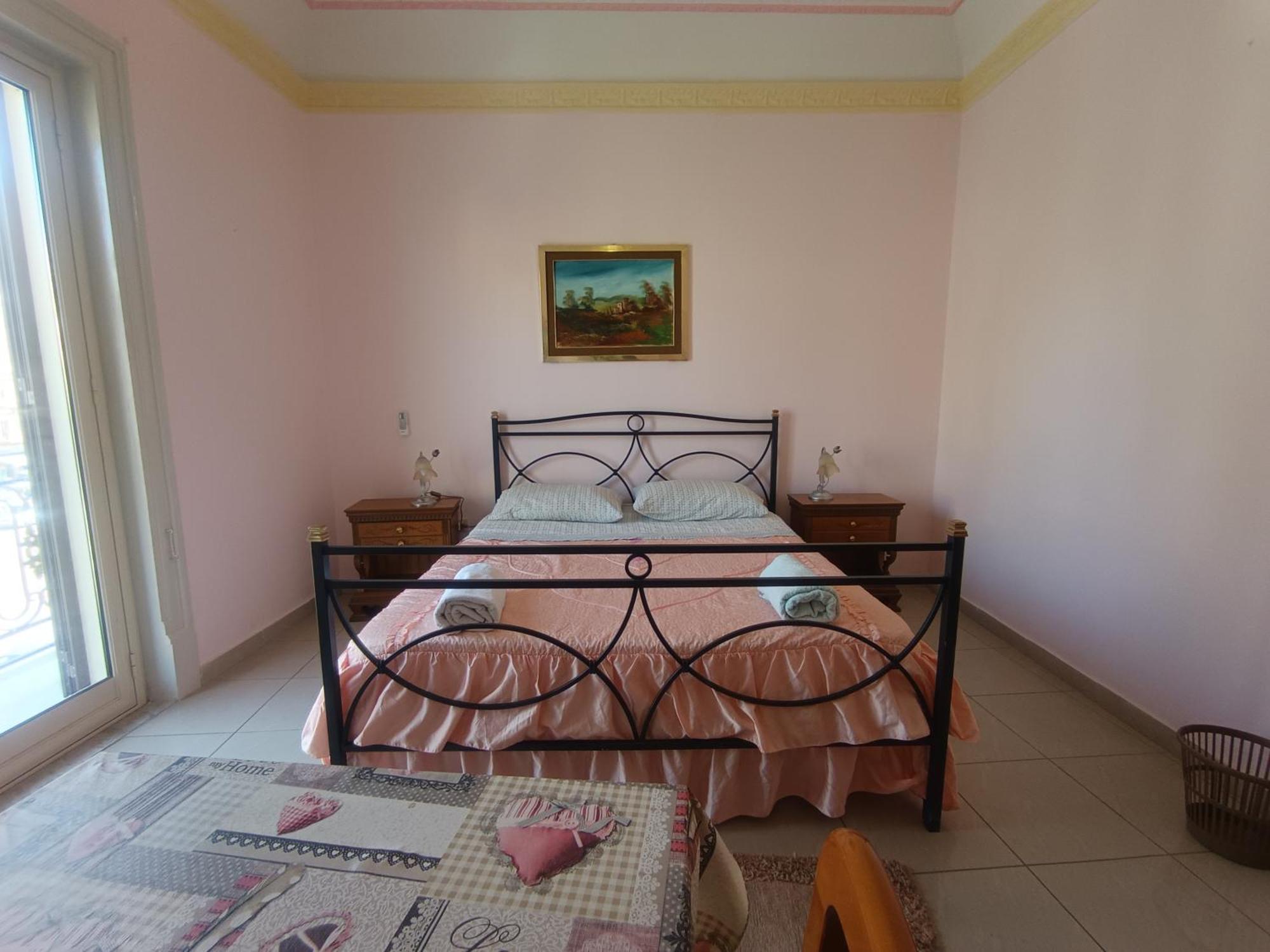 Casa Mille Homestay Palermo