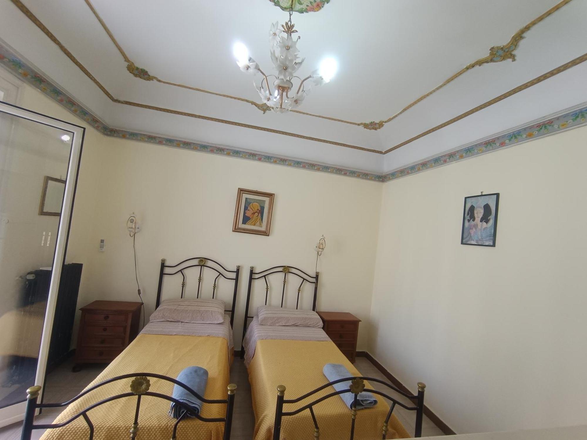 Homestay Casa Mille *