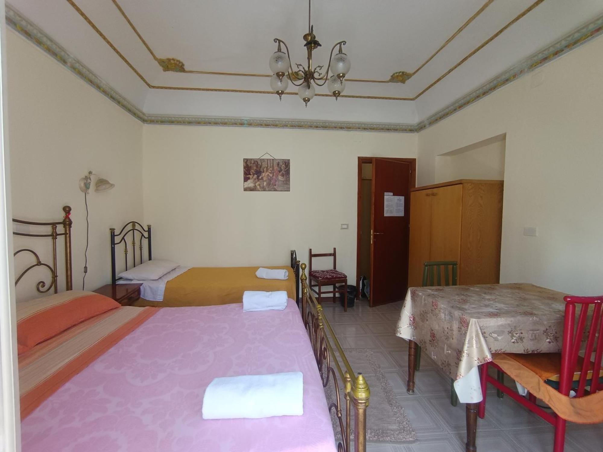 Casa Mille Homestay