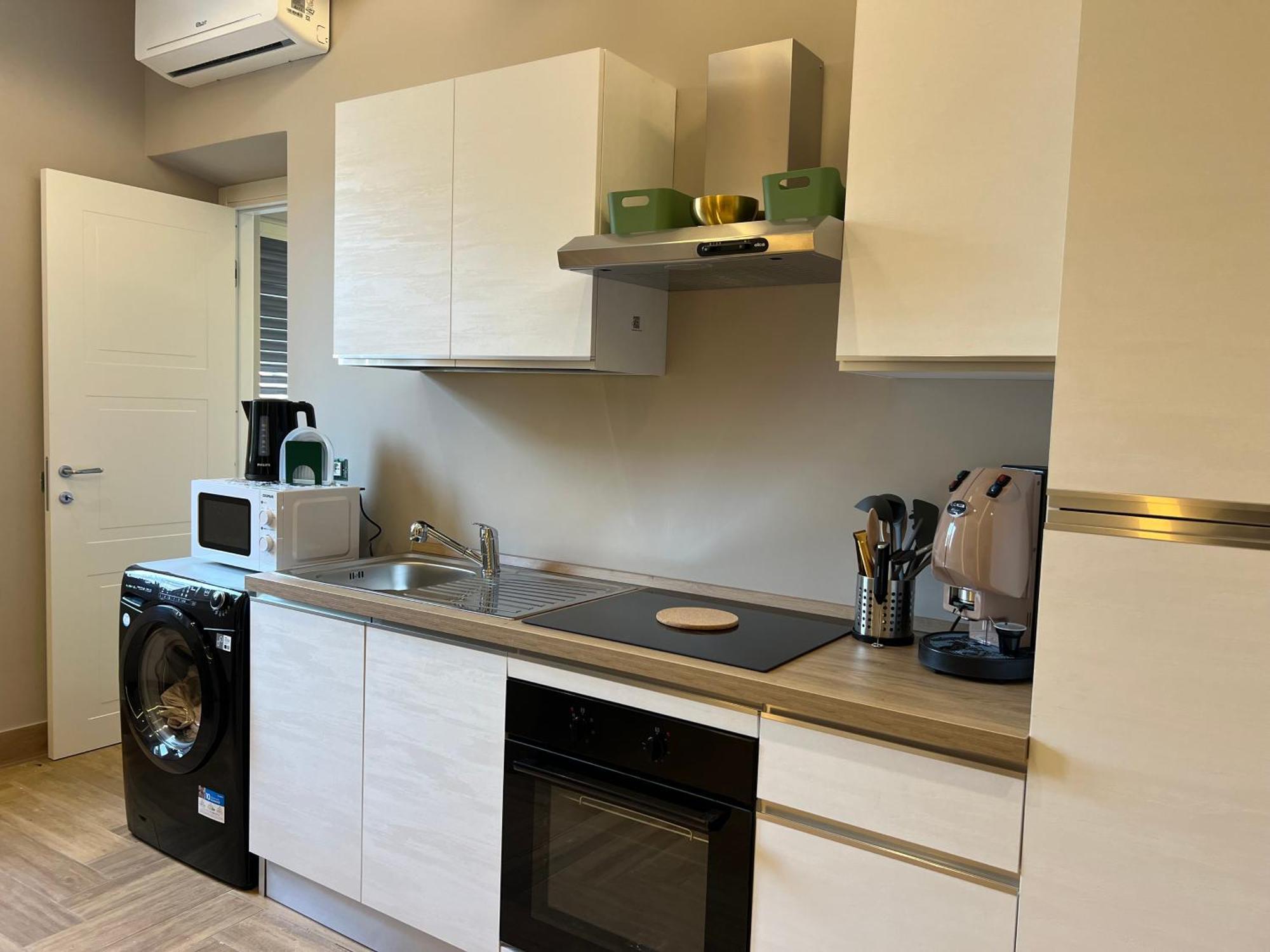 I Saraceni Cattedrale Apartment *