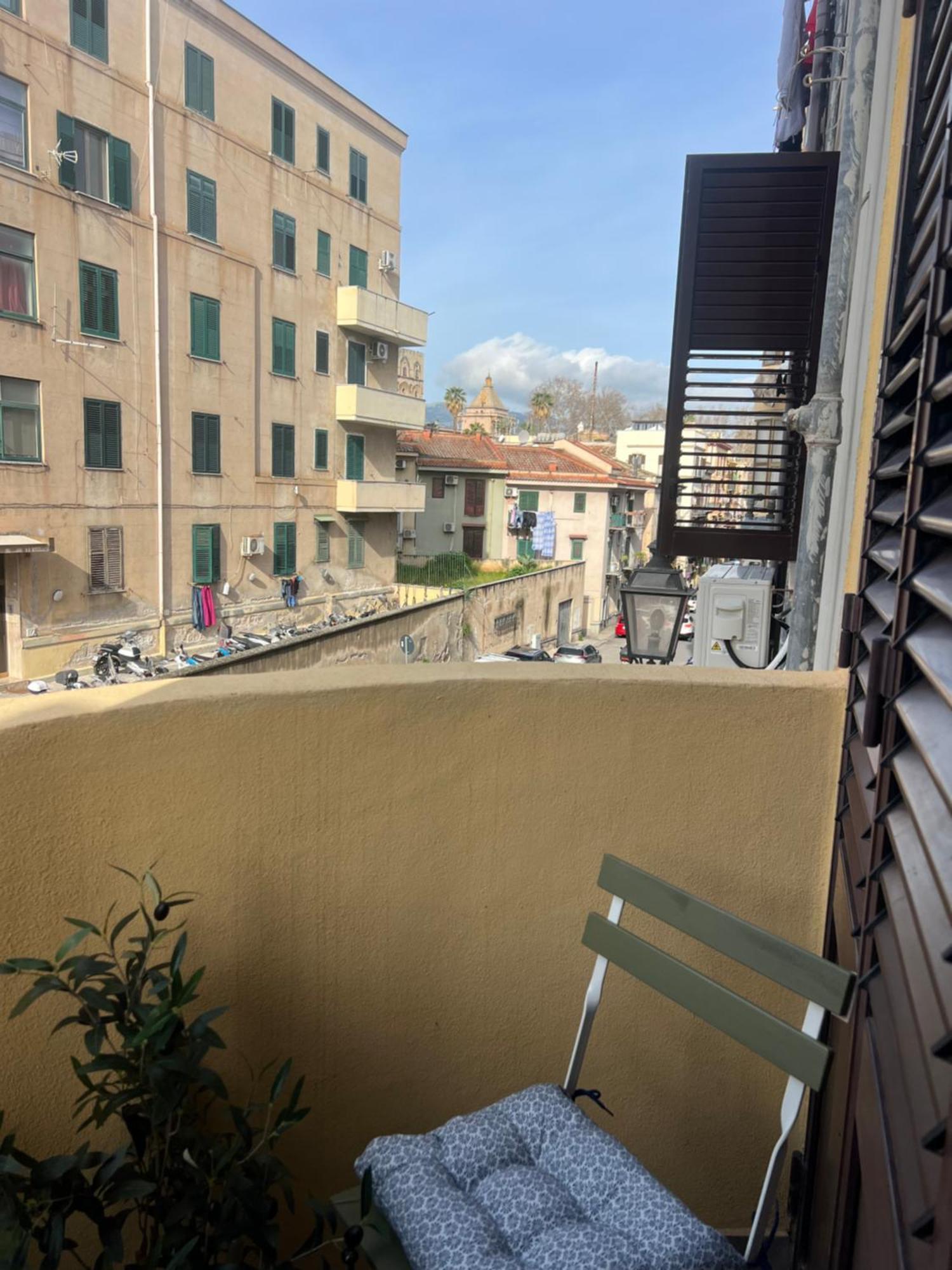 Apartment I Saraceni Cattedrale