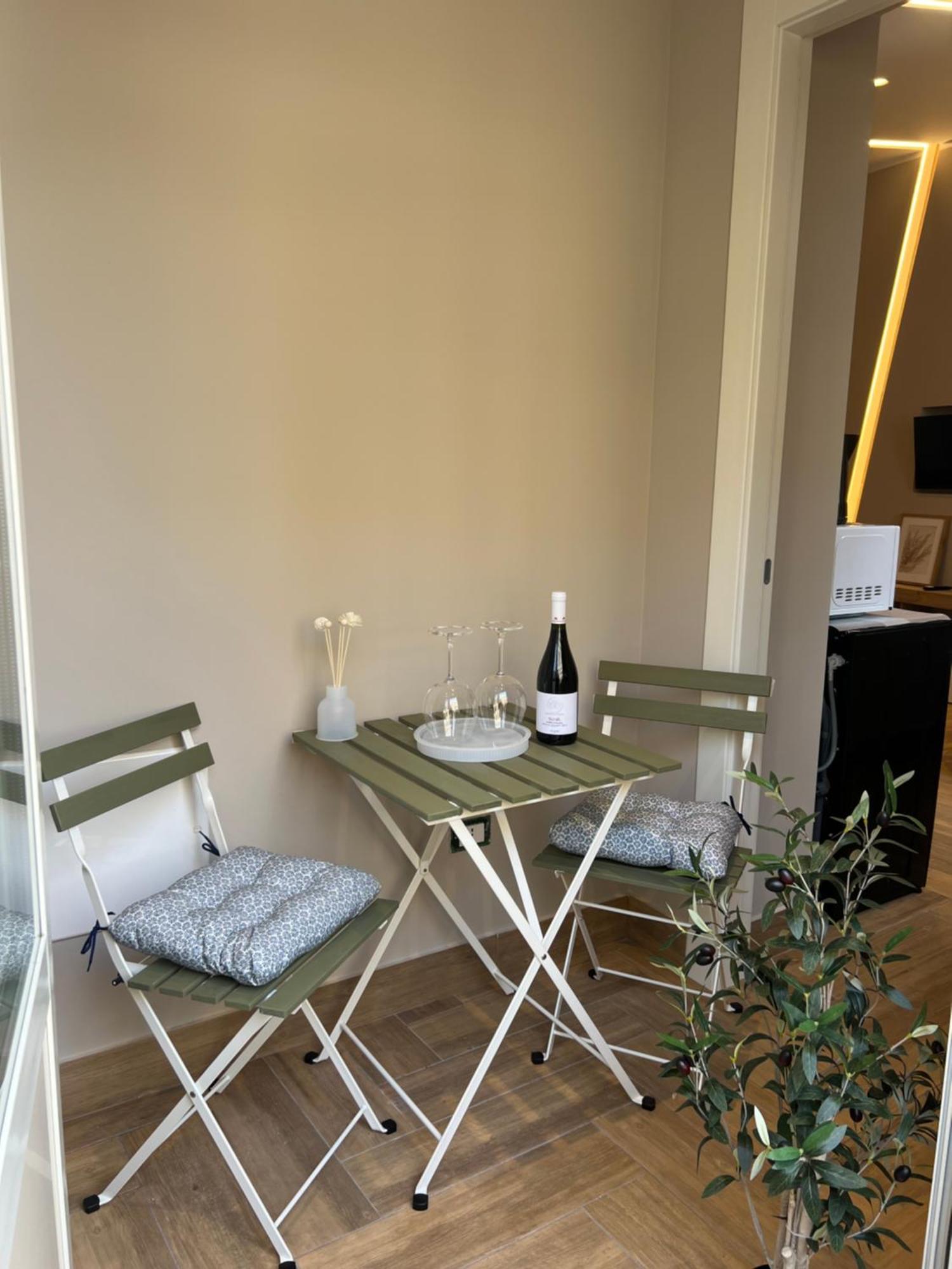 I Saraceni Cattedrale Apartment *