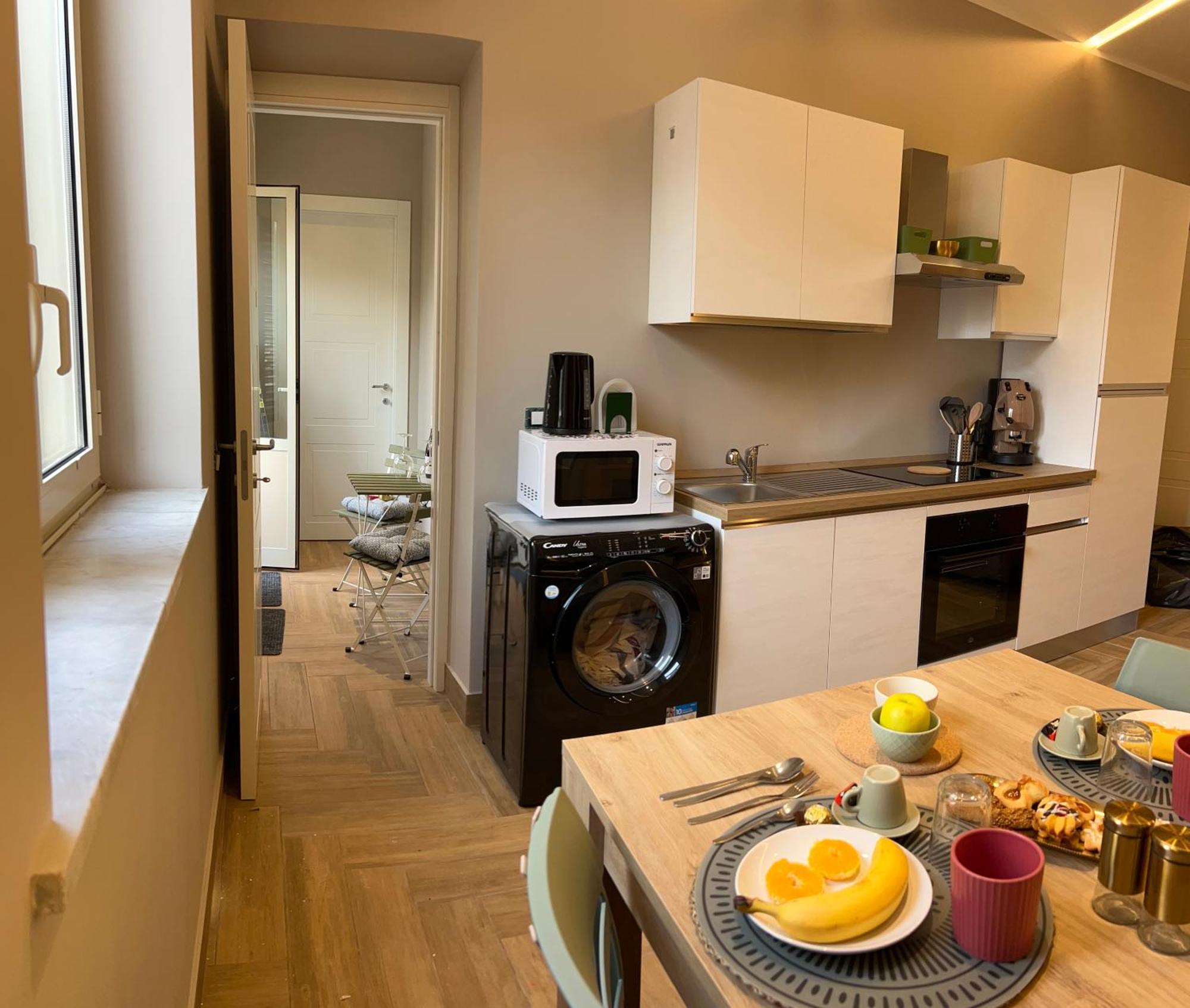 I Saraceni Cattedrale Apartment Palermo