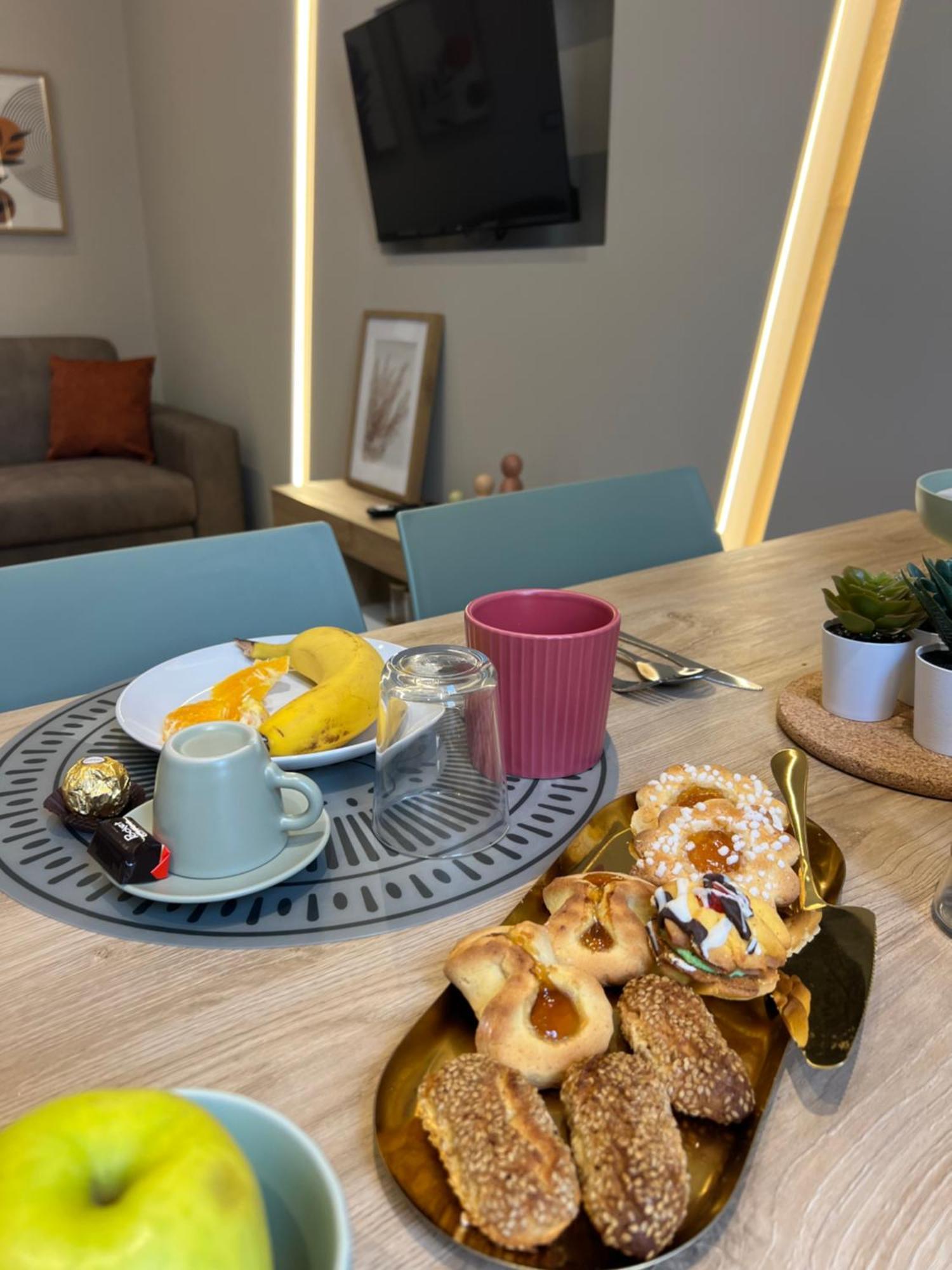 I Saraceni Cattedrale Apartment Palermo