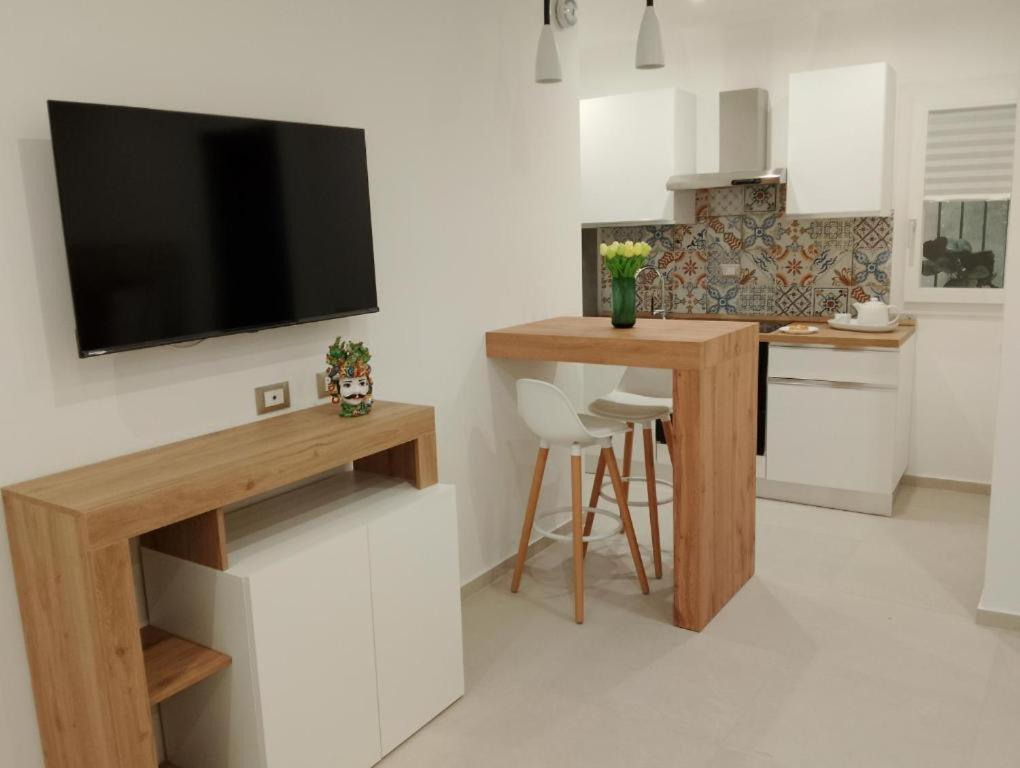 Le Piccole Duse Holiday home Palermo