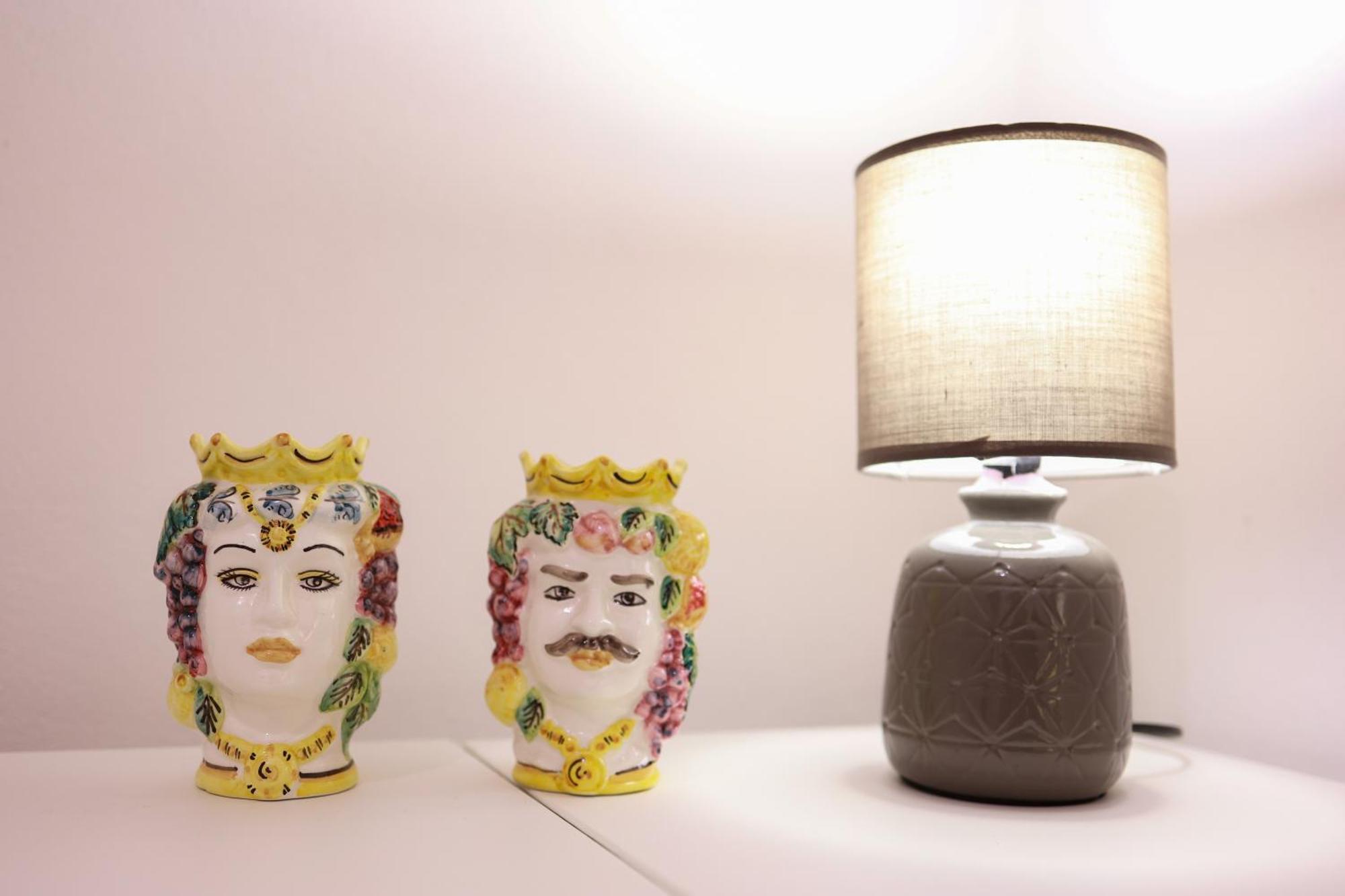 Appartamento Ai 3 Candelai Palermo