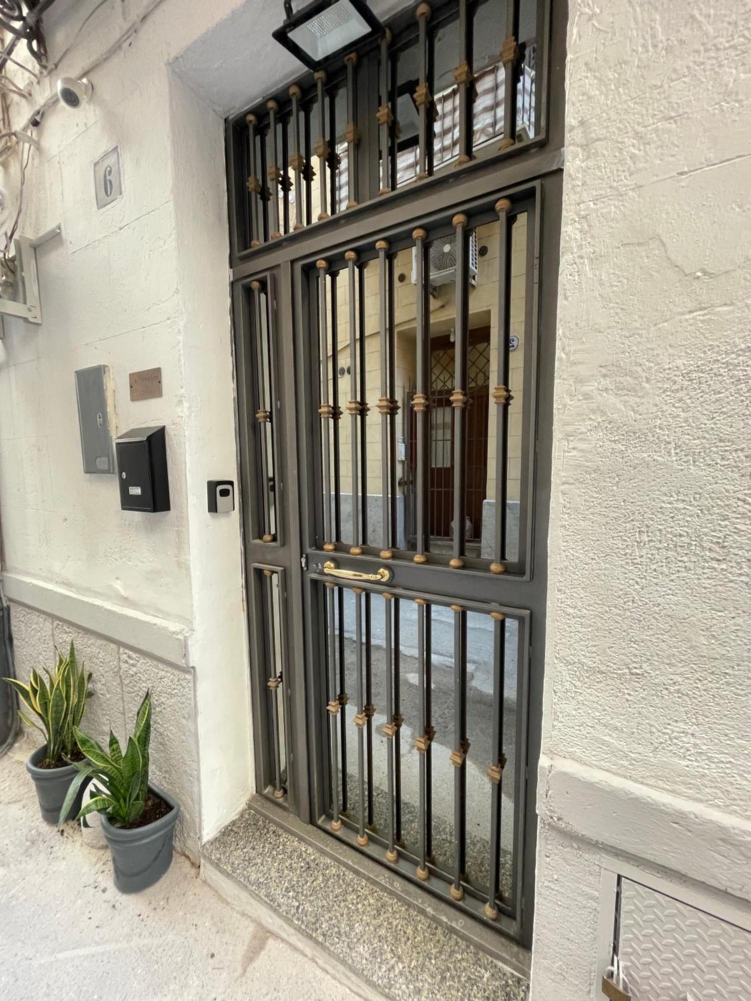 T&f Casa Al Capo - In Centro A Casa vacanze Palermo