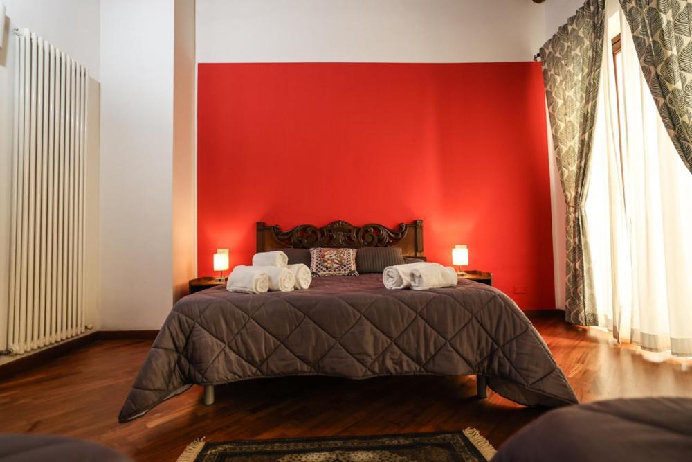 Bed & Breakfast Ai Tintori