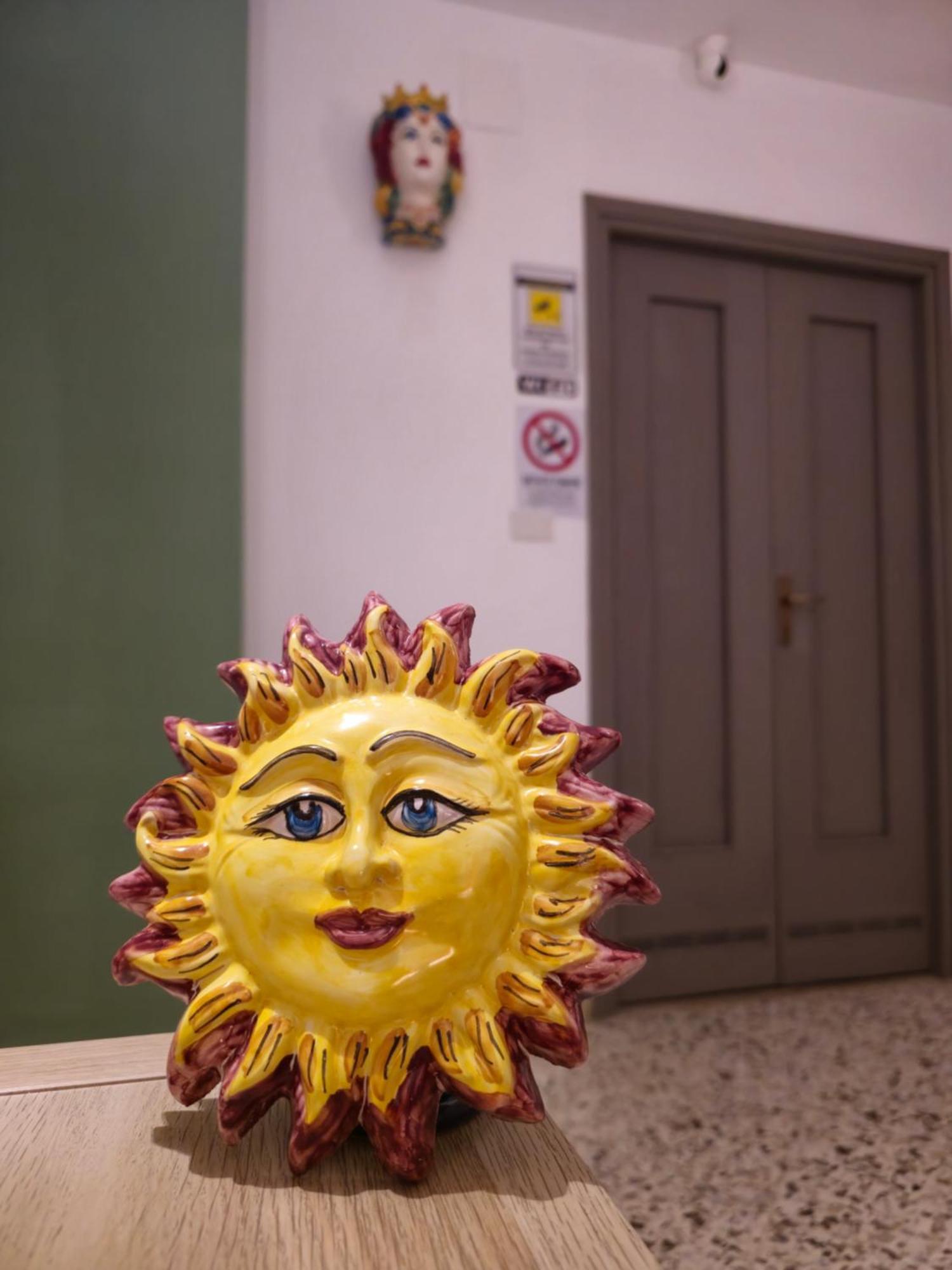 Belmonte Florio Homestay