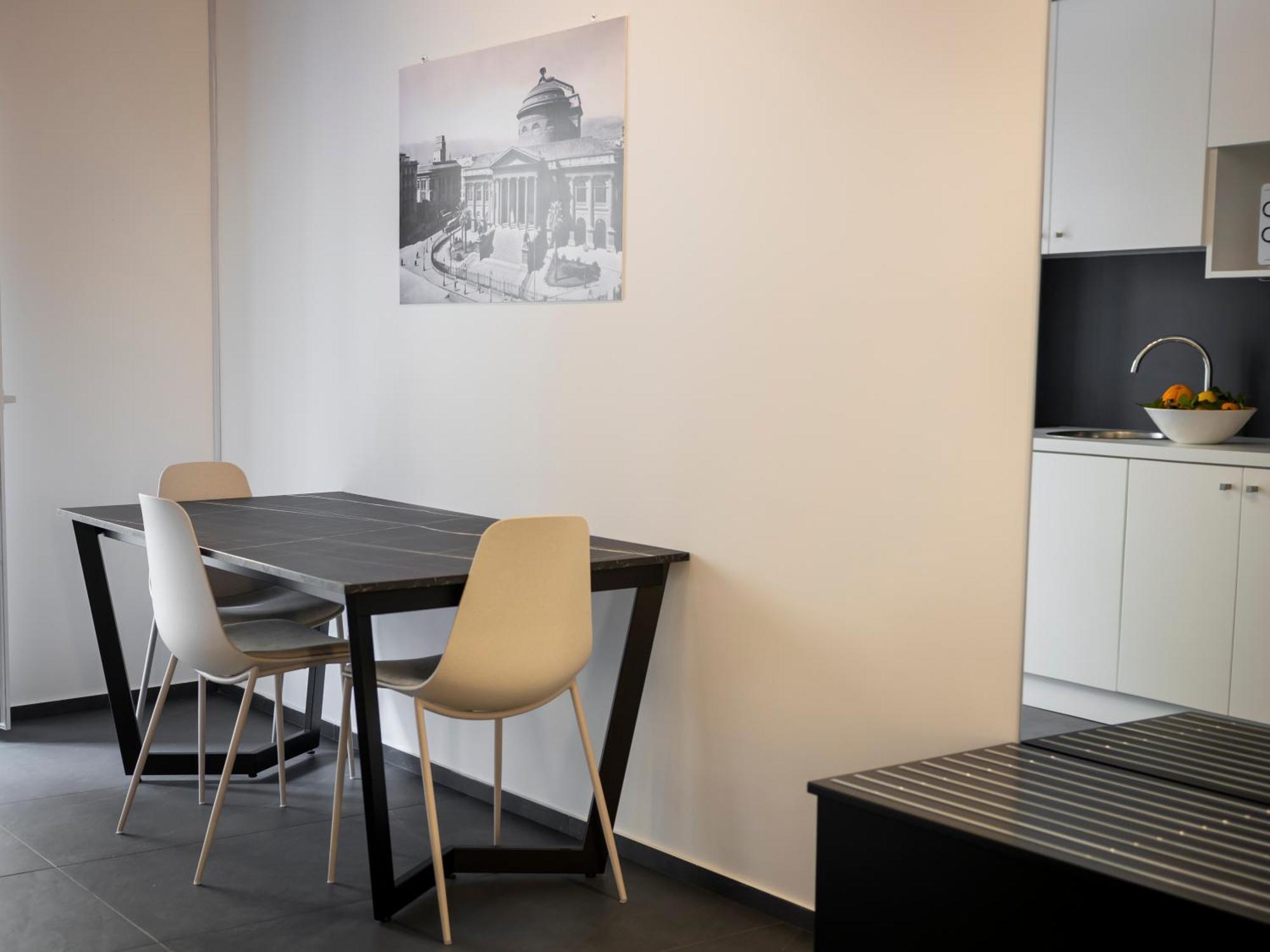 Casa Delle Maioliche Apartment Palermo